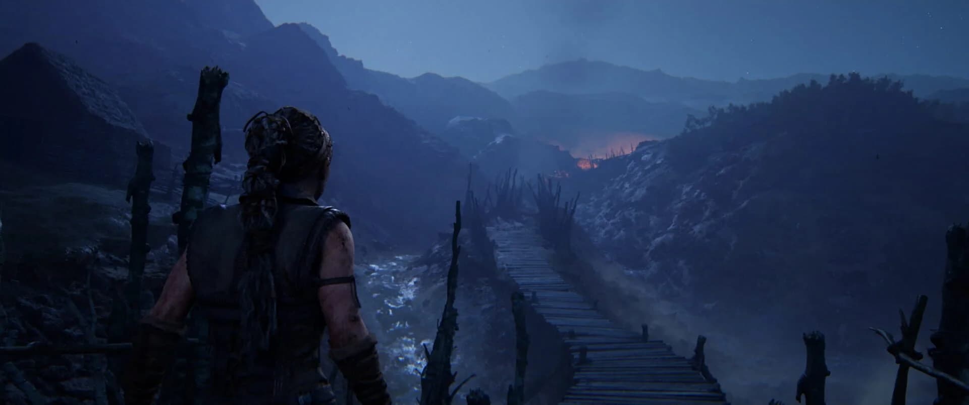 Senua's Saga: Hellblade II screenshot 5