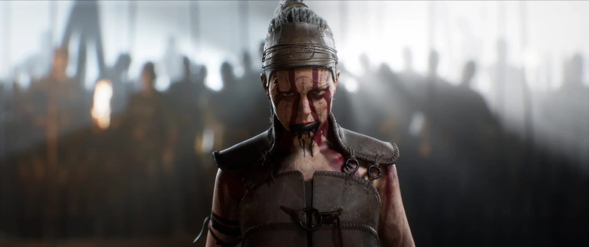Senua's Saga: Hellblade II screenshot 1