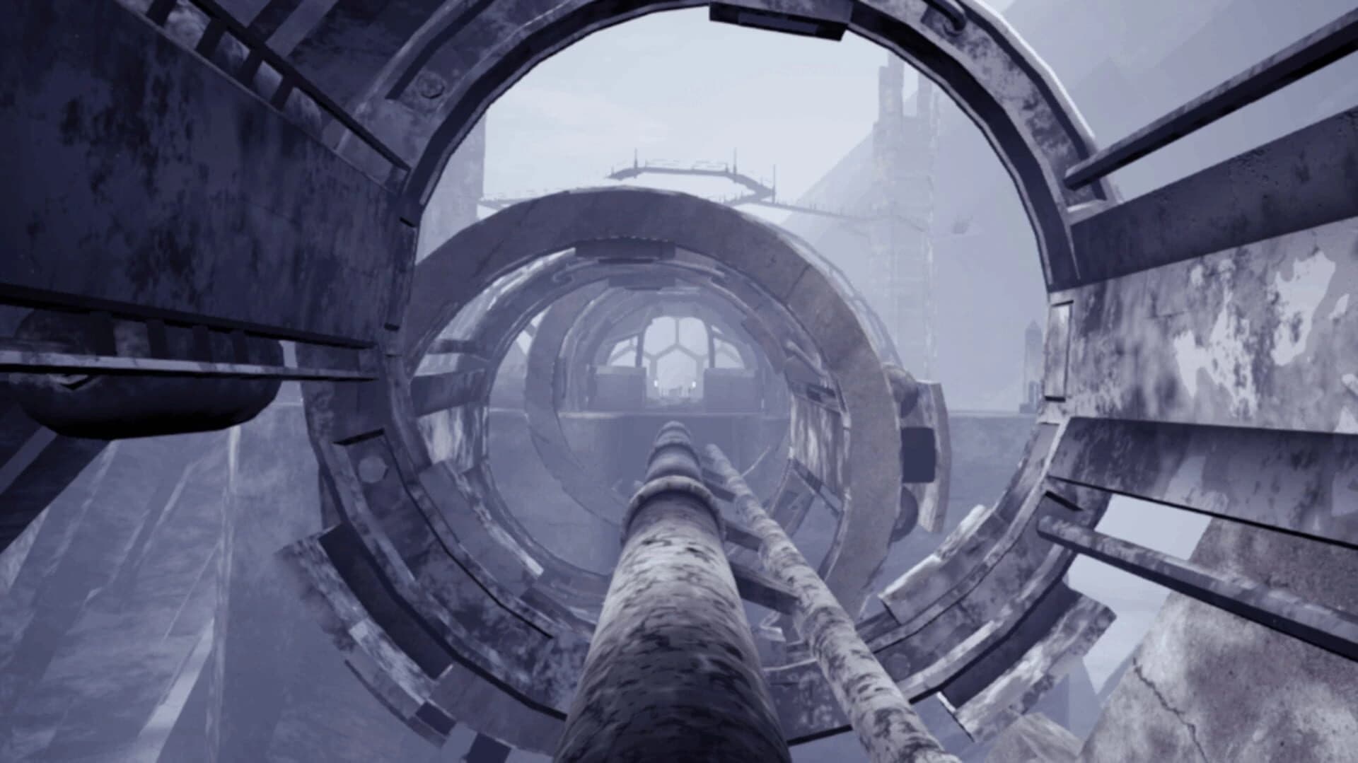 Separation screenshot 2