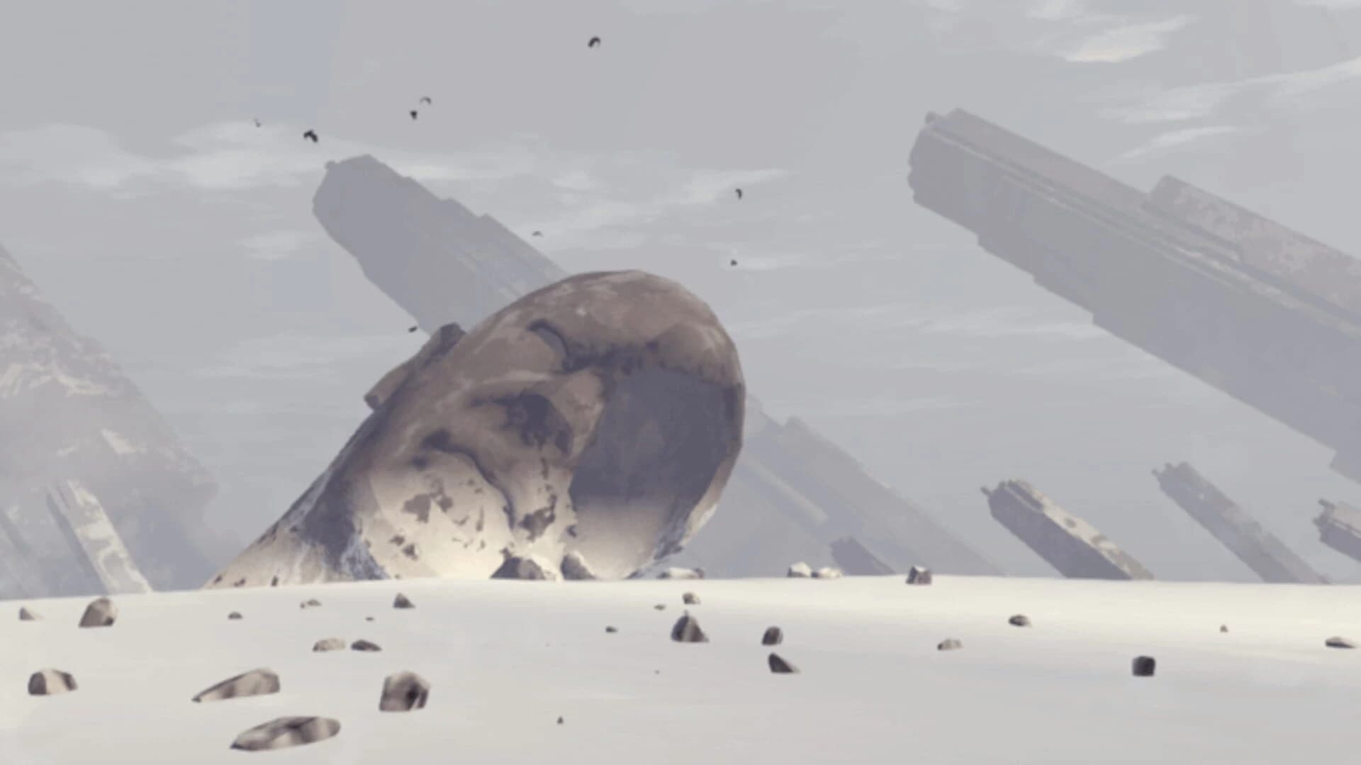 Separation screenshot 5