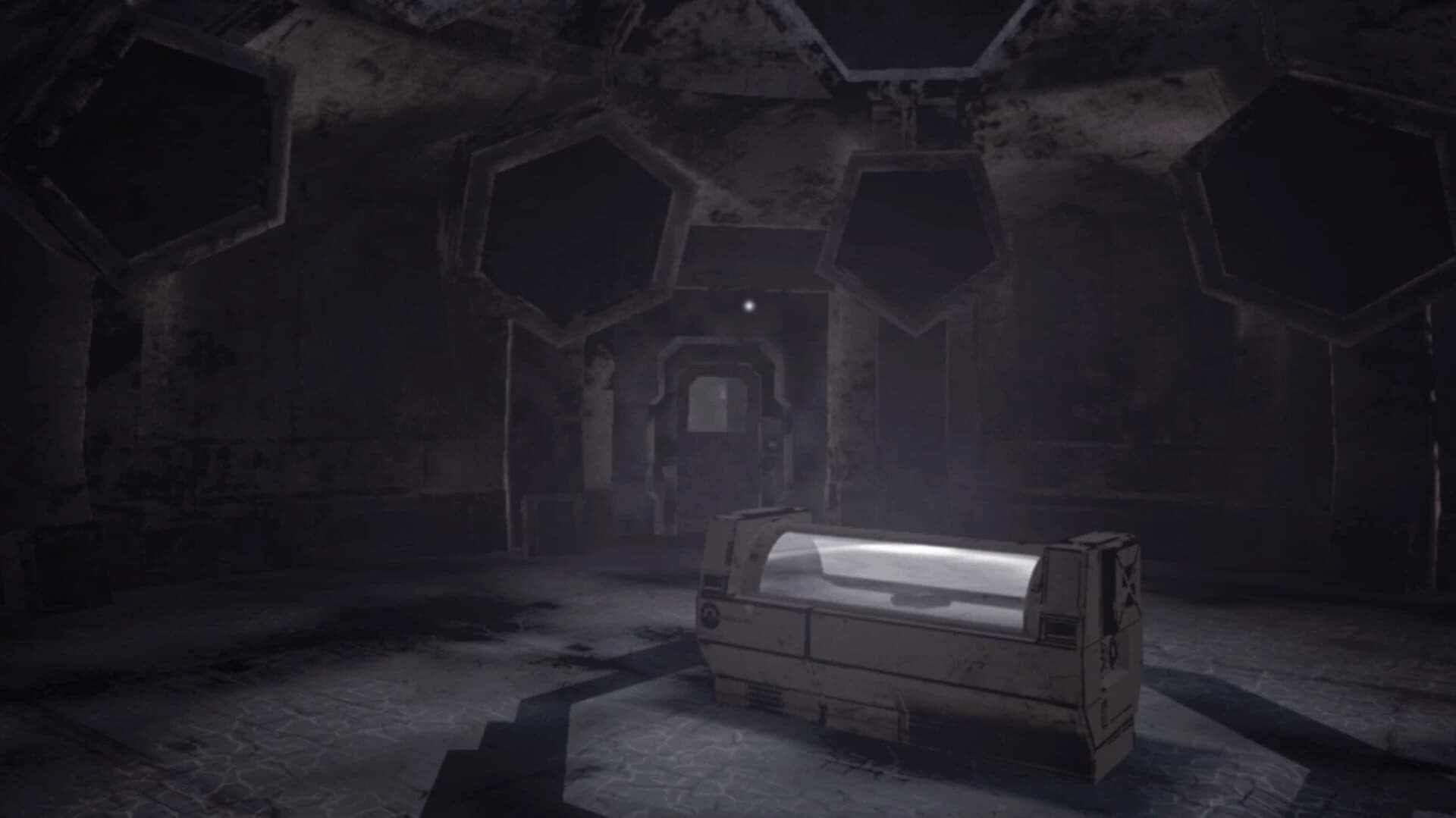 Separation screenshot 1