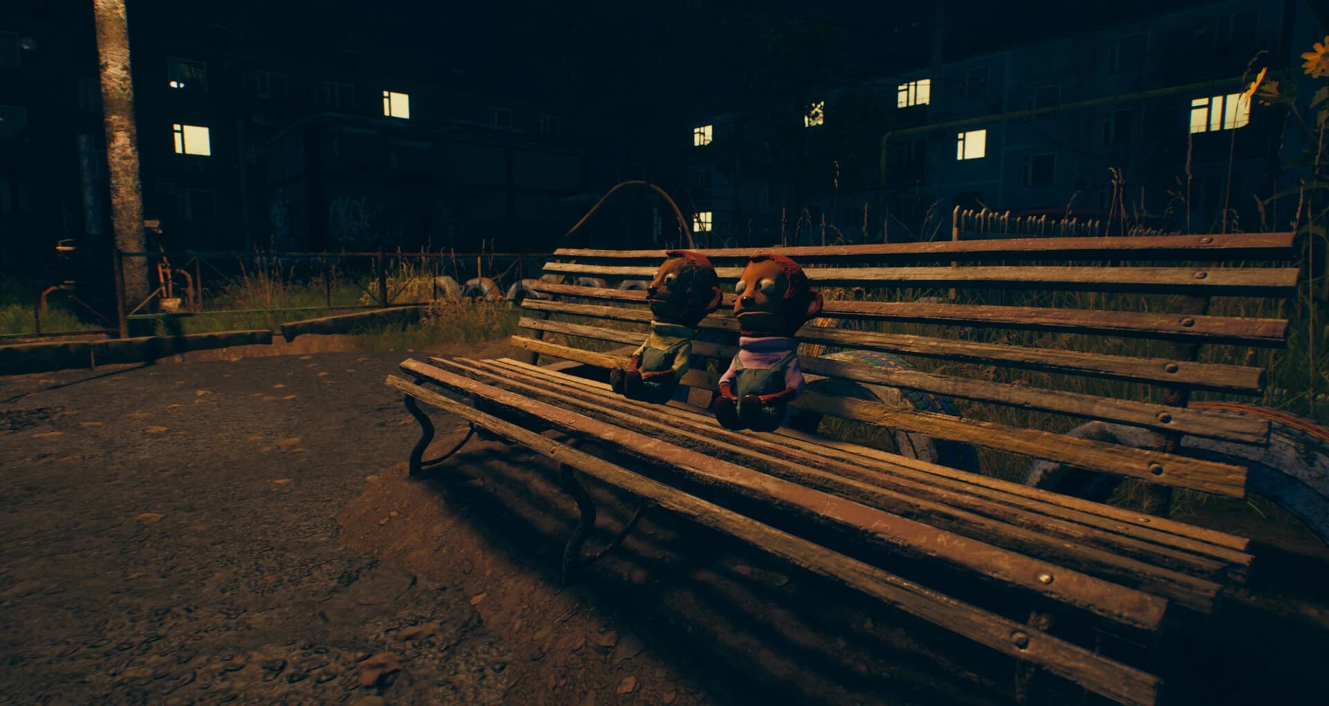 September 7th screenshot 4
