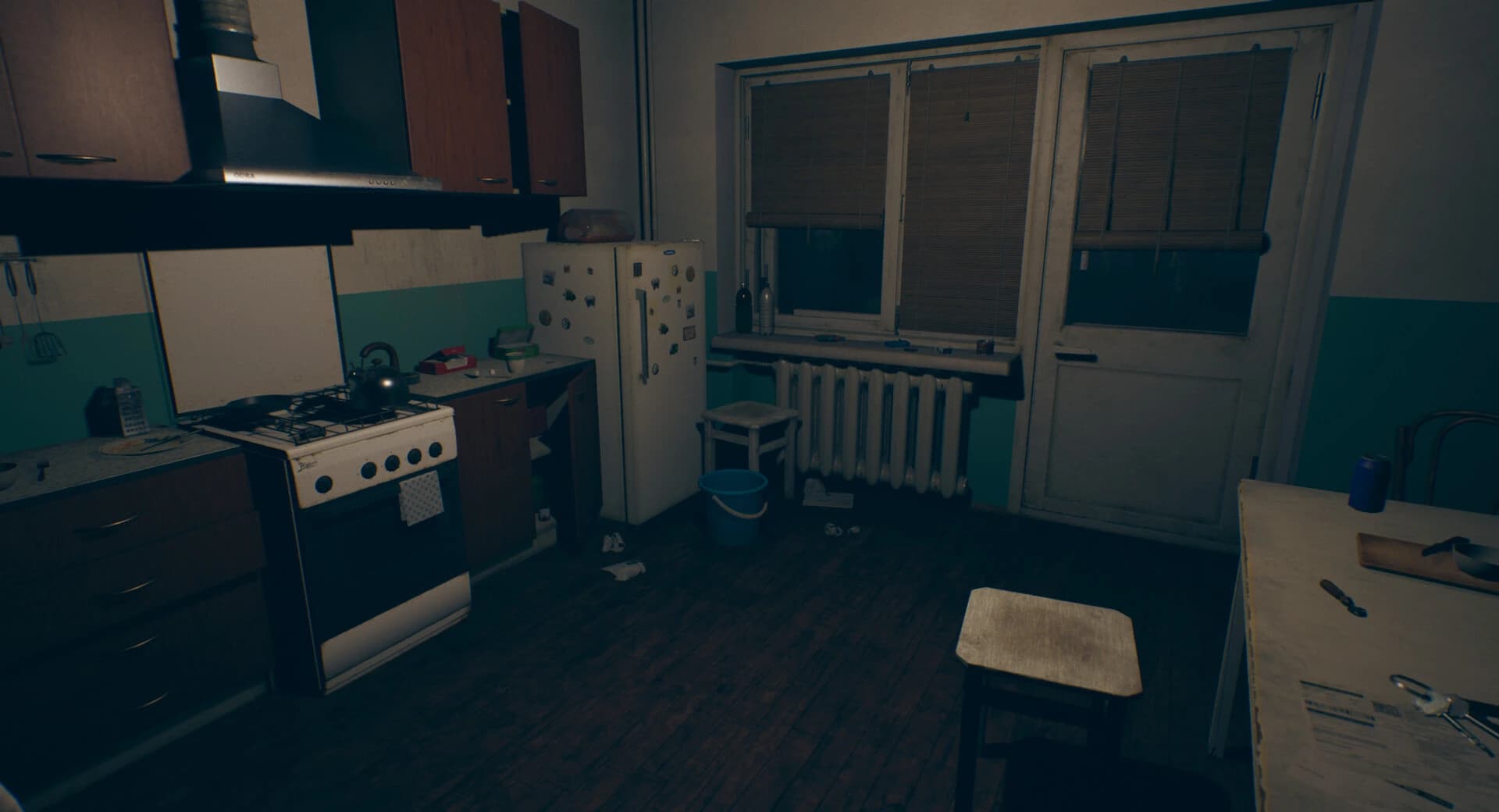 September 7th screenshot 3