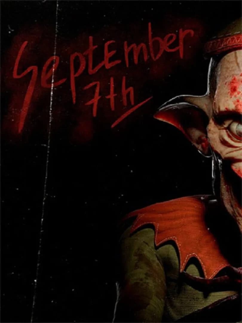 September 7th screenshot 1