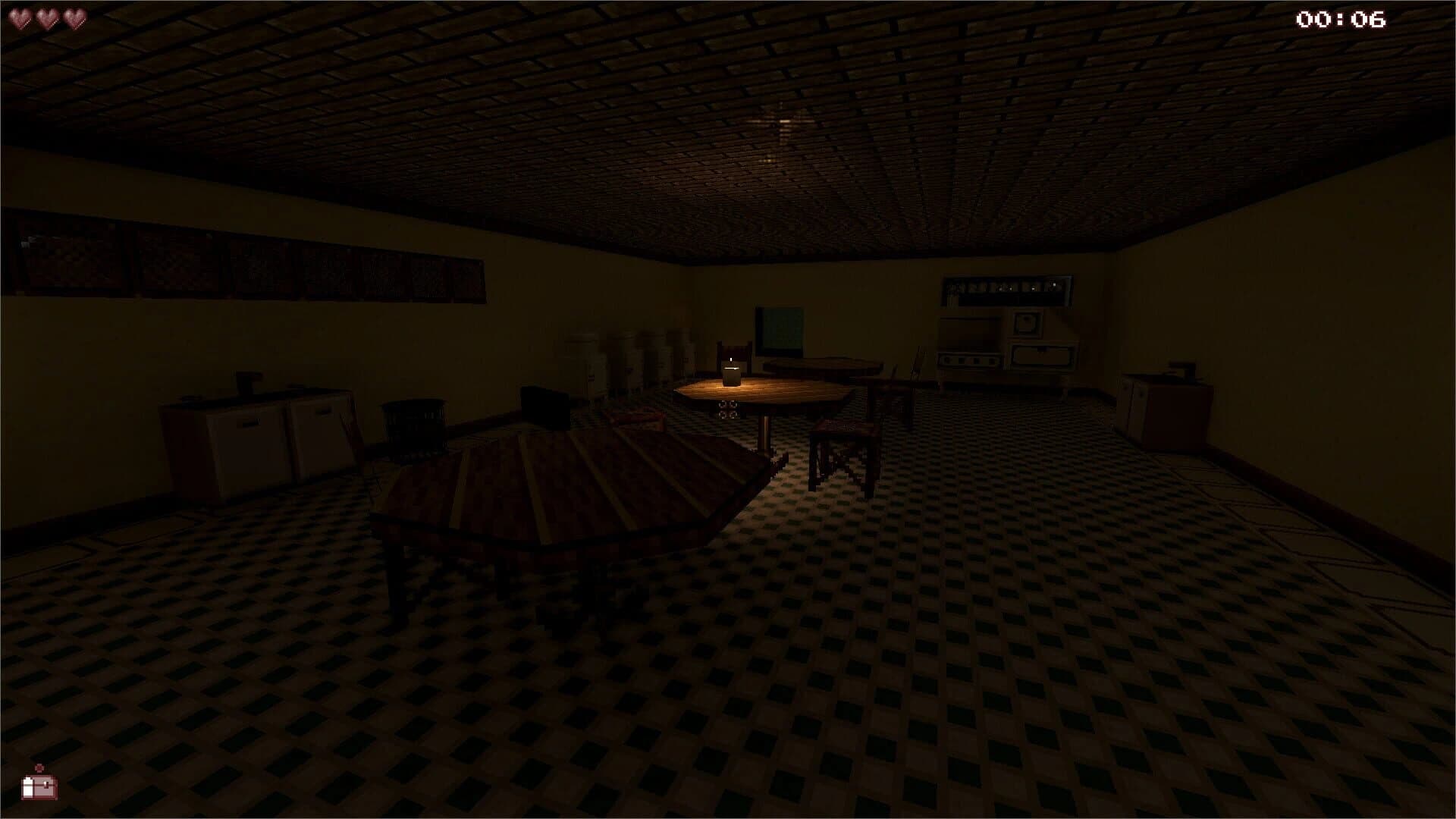 Sepulchron screenshot 1