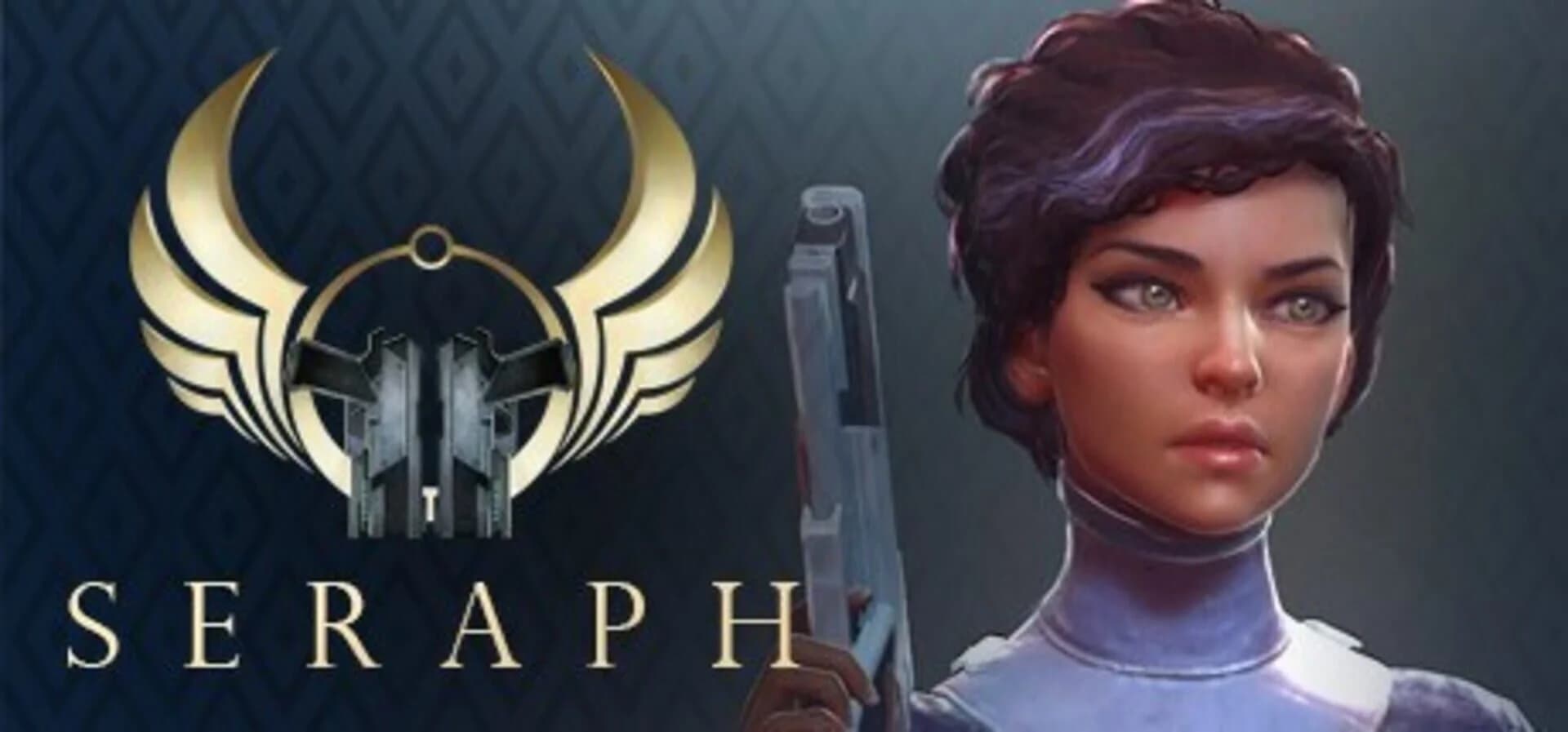 Seraph screenshot 3