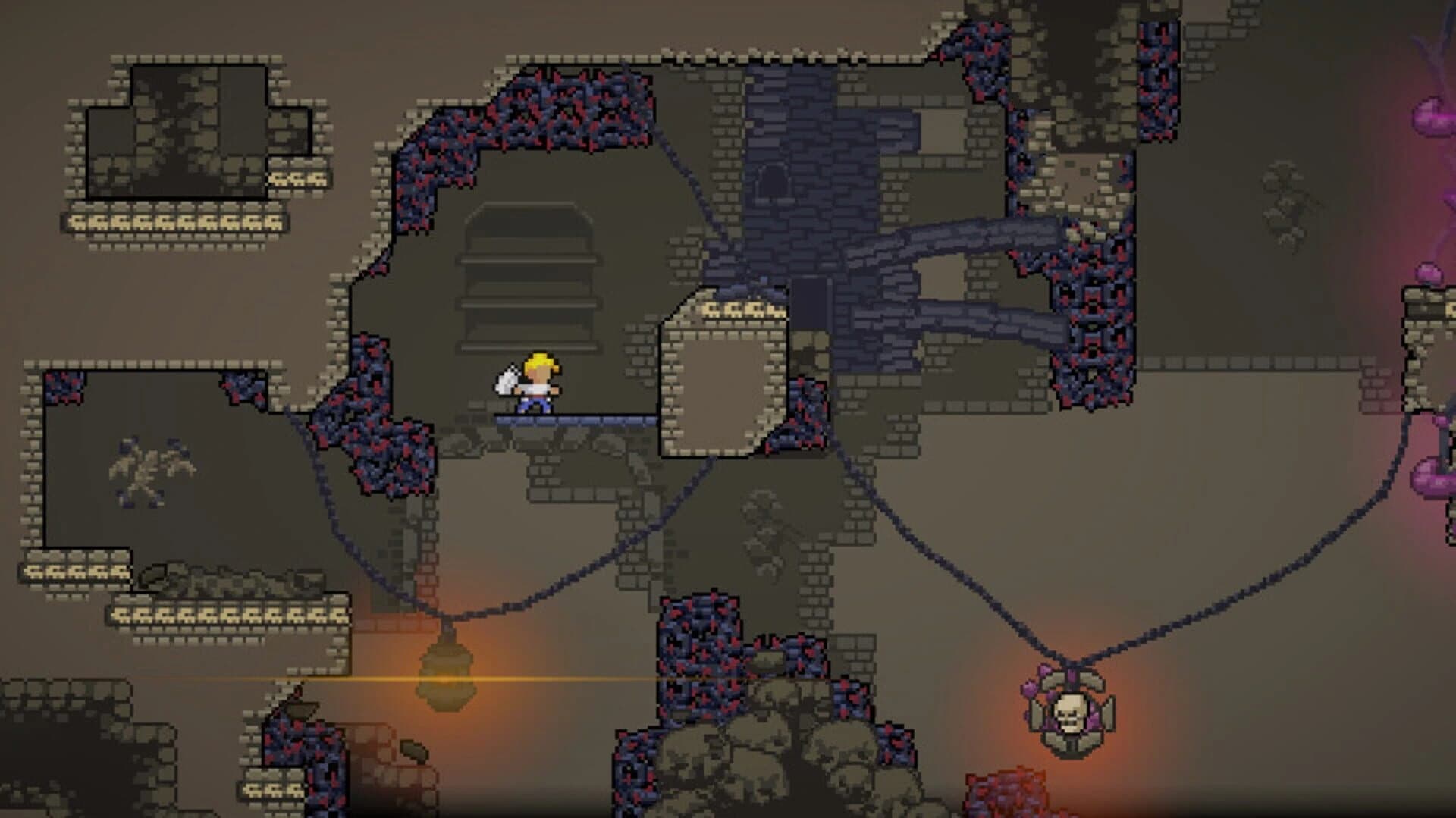 Seraphim screenshot 3