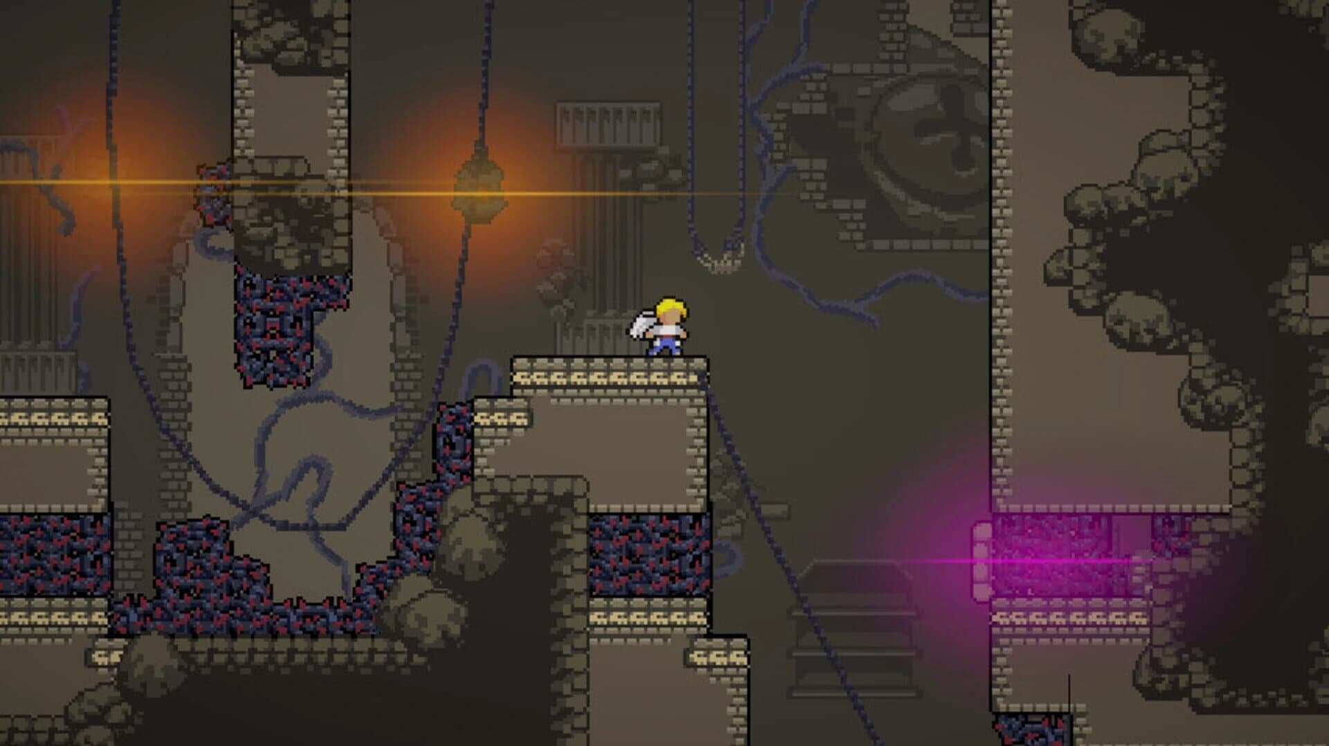 Seraphim screenshot 4