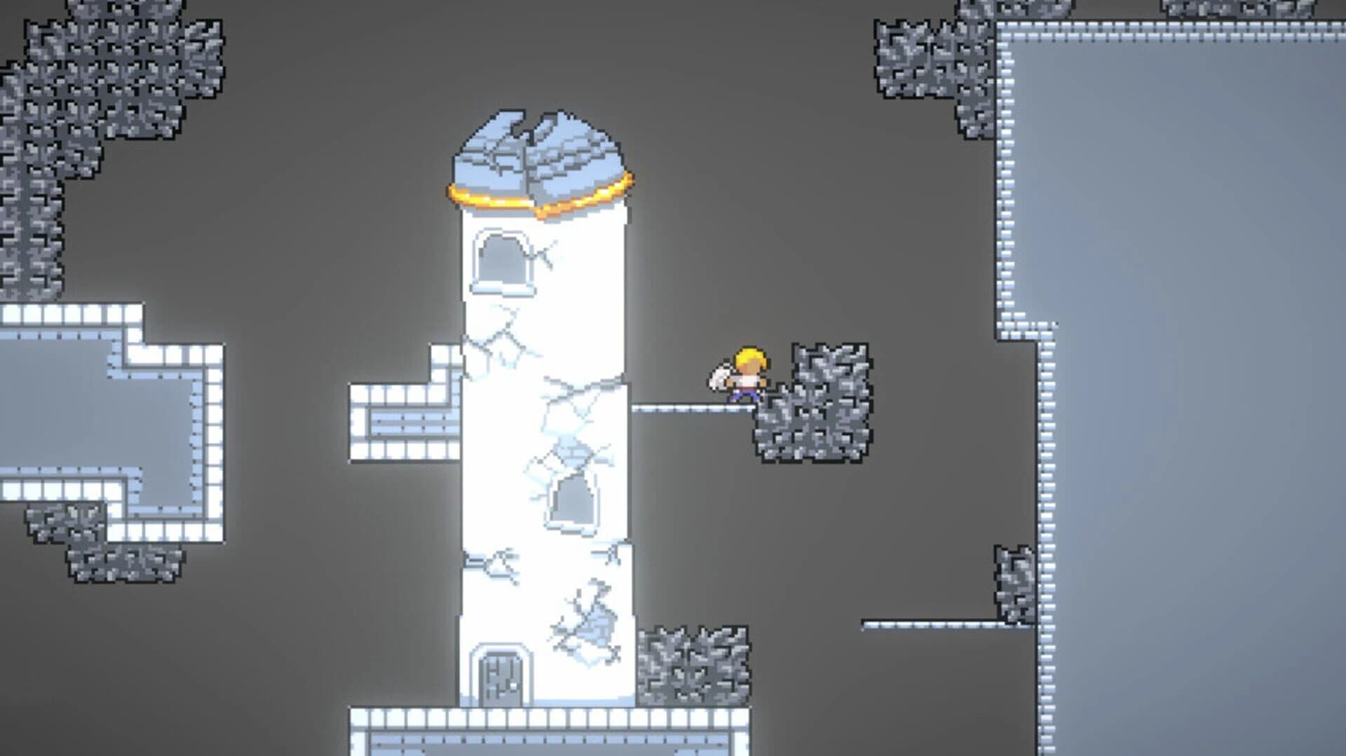 Seraphim screenshot 2