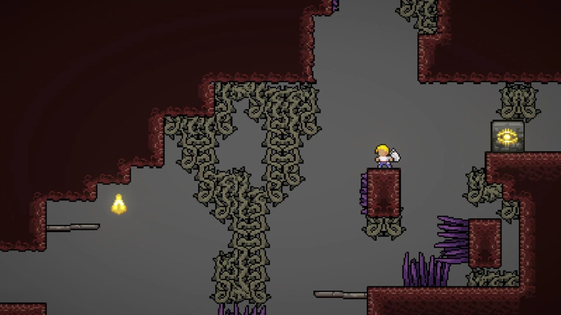 Seraphim screenshot 5