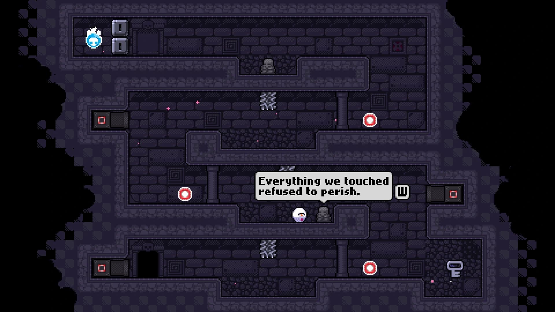 Seraphonin screenshot 2
