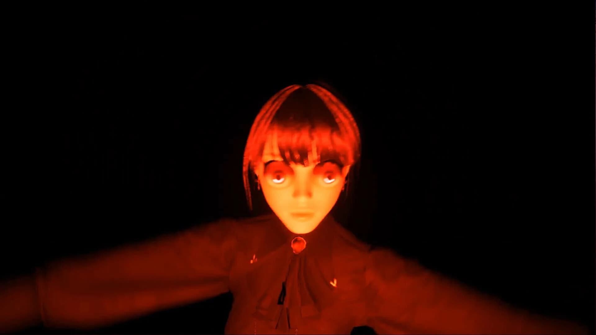 Serbian Dancing Lady screenshot 3