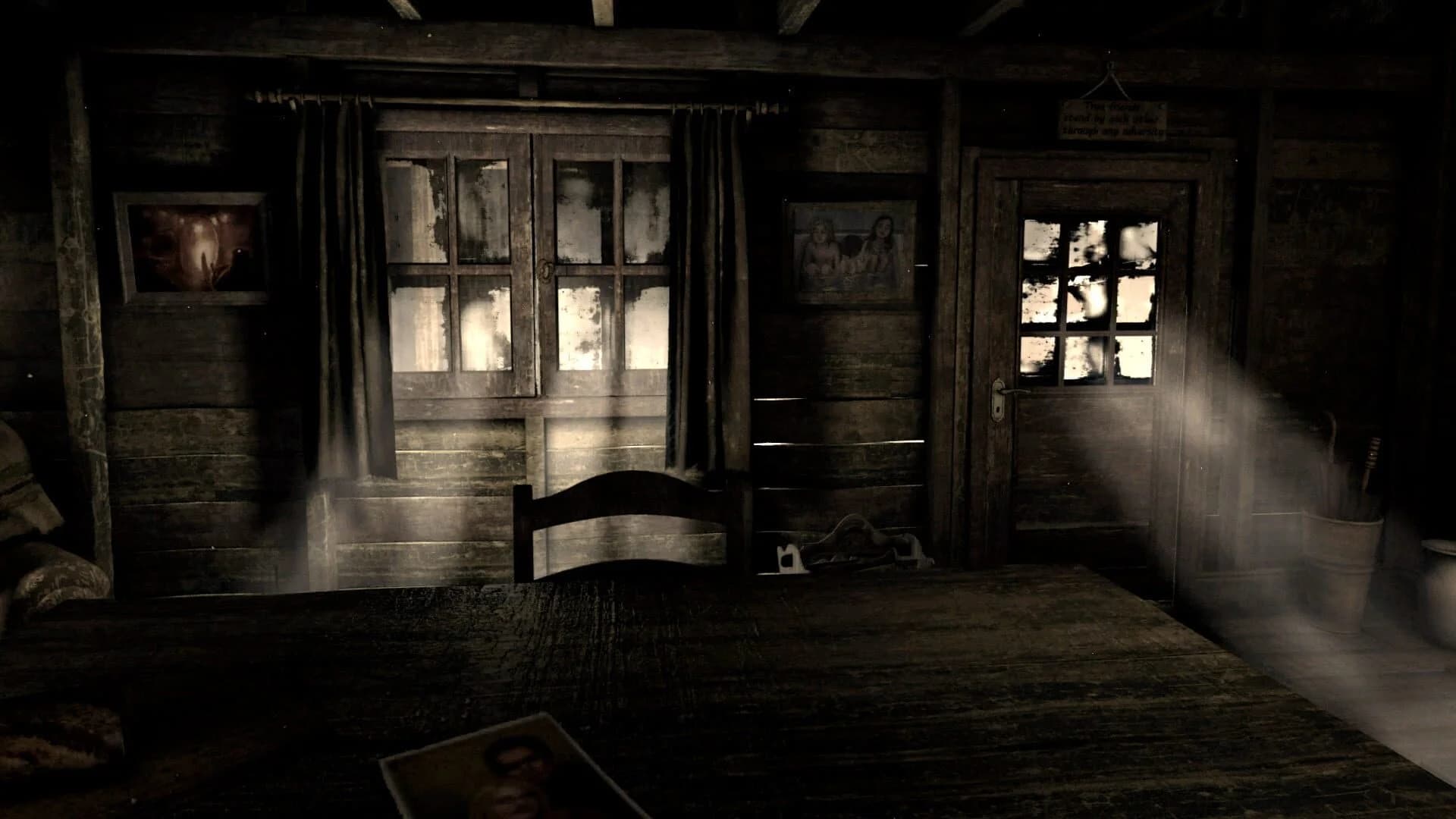 Serena screenshot 2