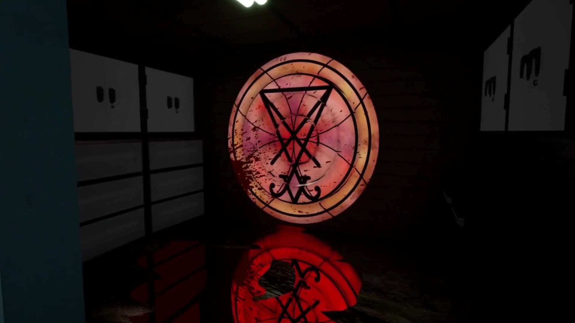 Serene Asylum screenshot 6