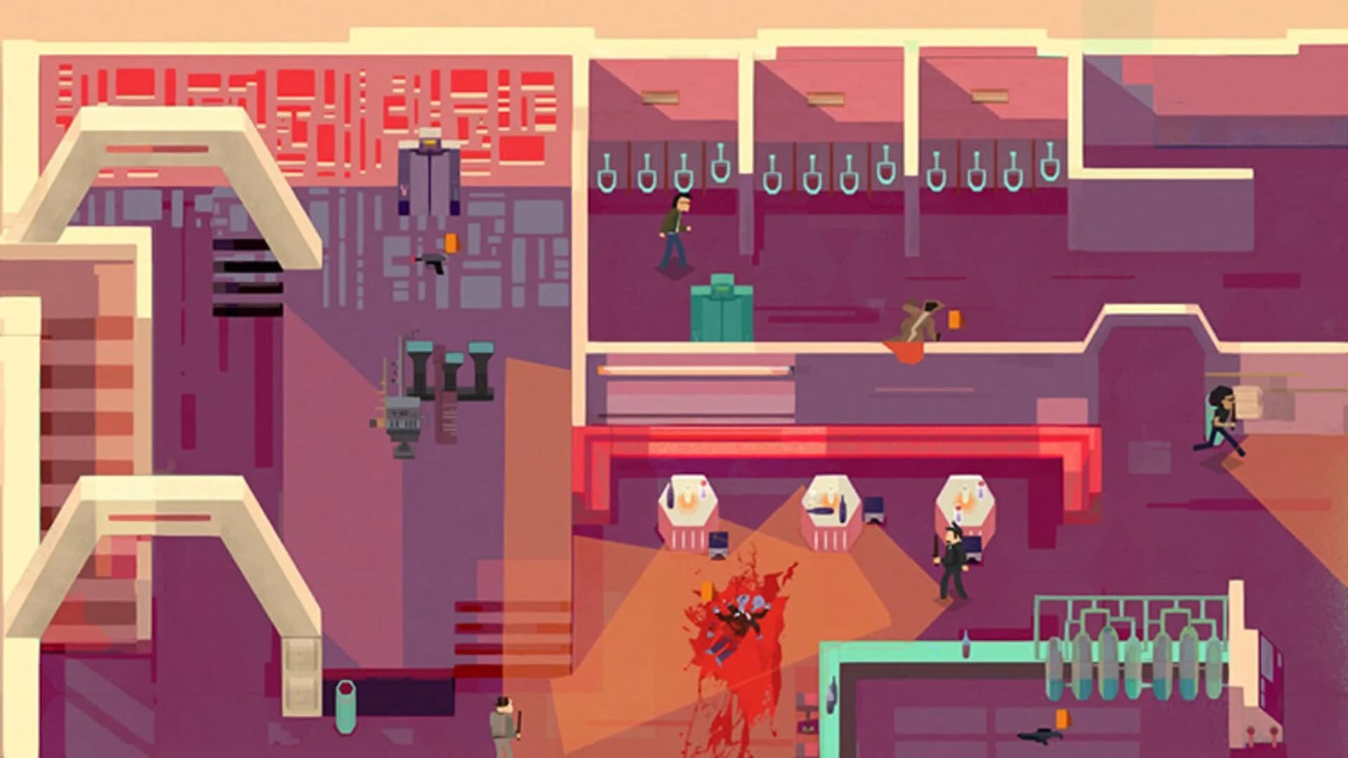 Serial Cleaner screenshot 1