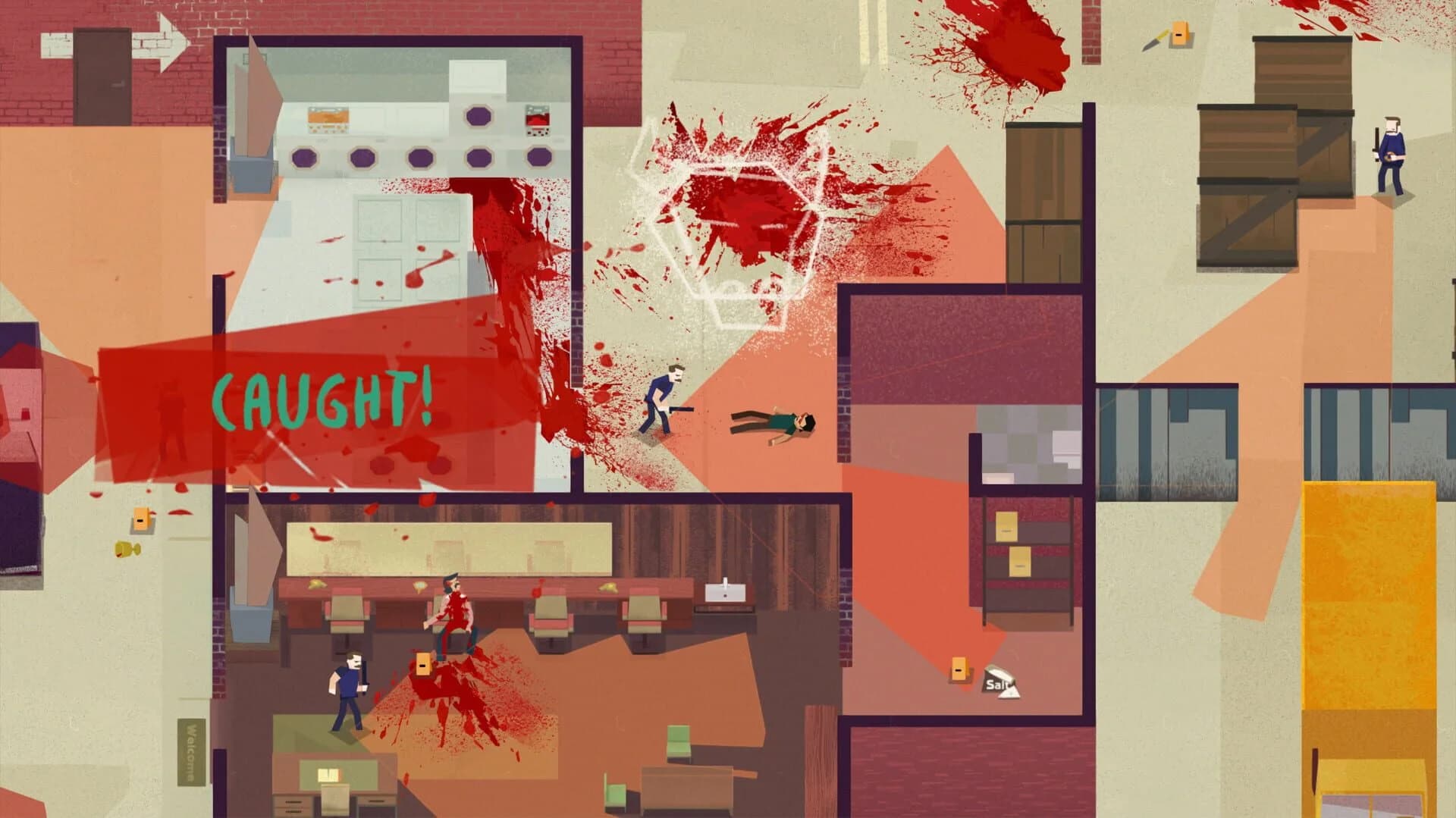 Serial Cleaner screenshot 3