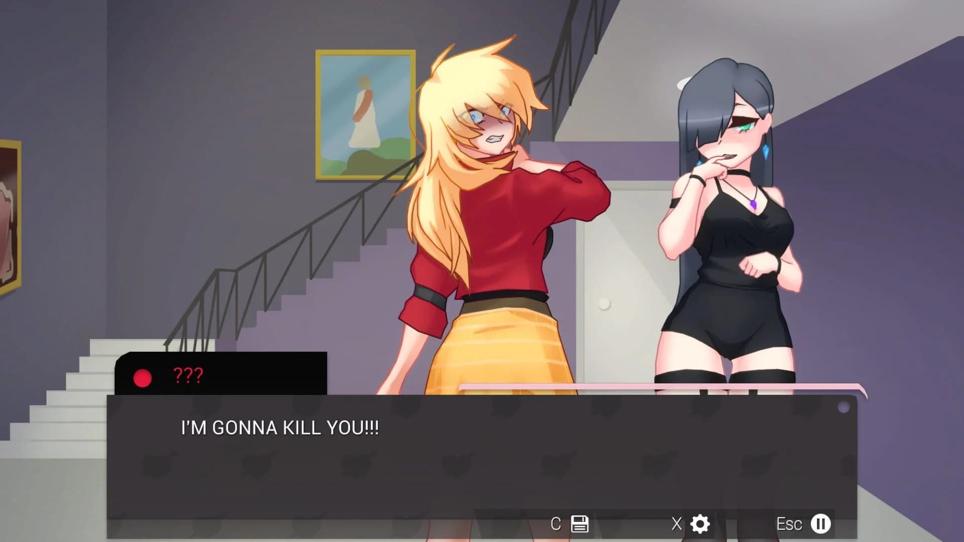 Serial Lover screenshot 4
