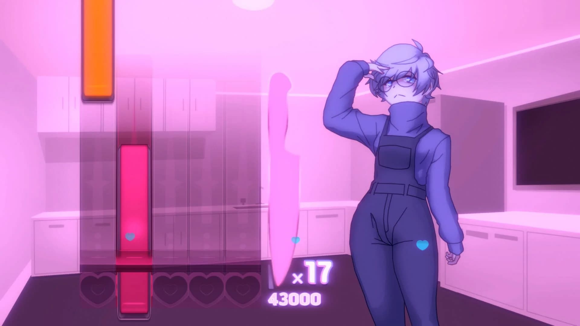 Serial Lover screenshot 5