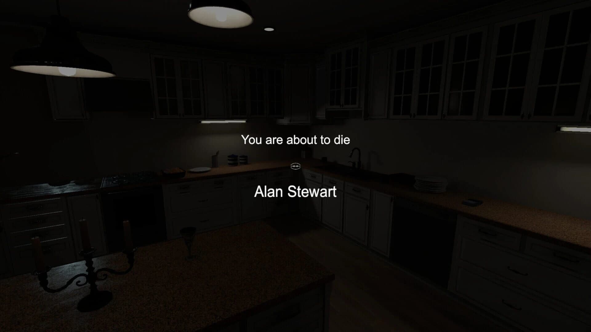 Serial Victims screenshot 1