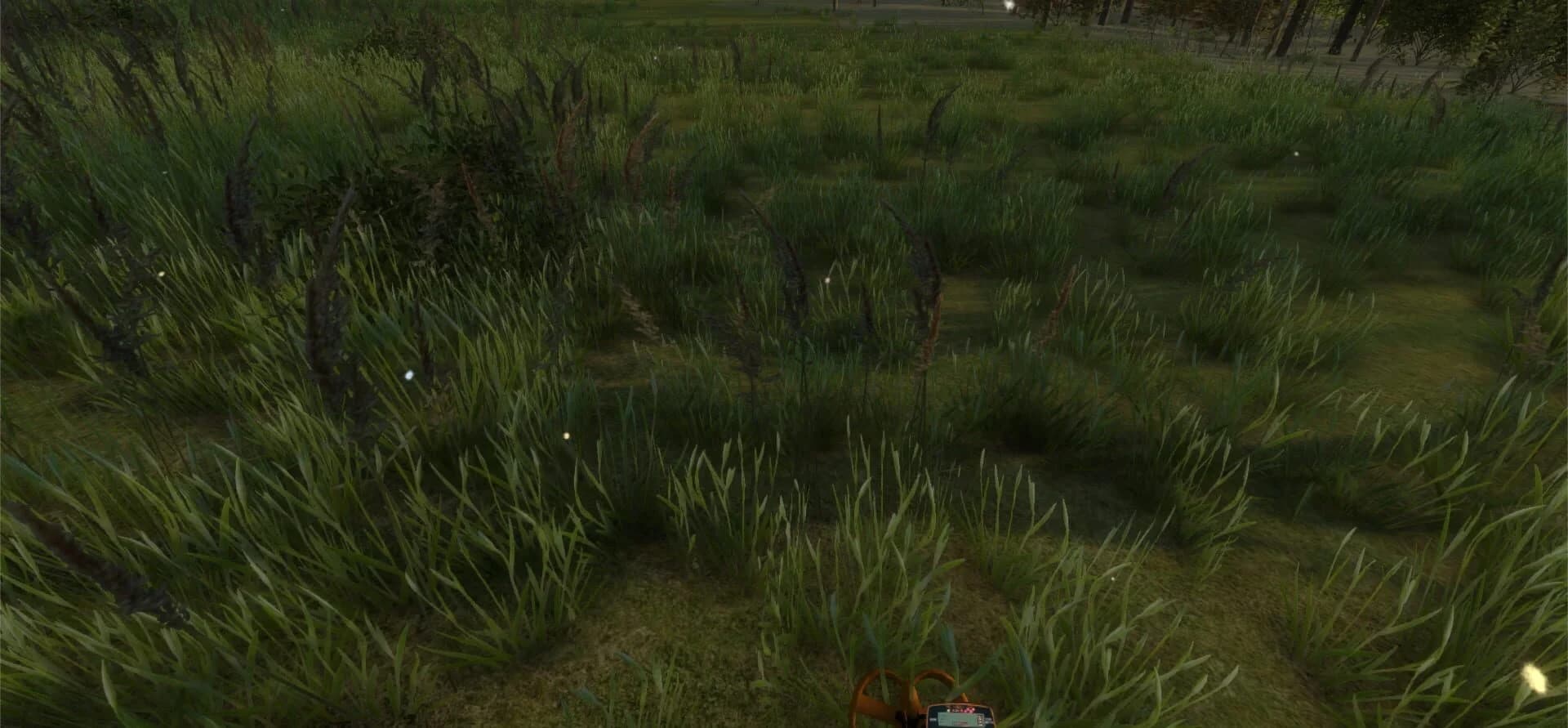 Serious Metal Detecting screenshot 1