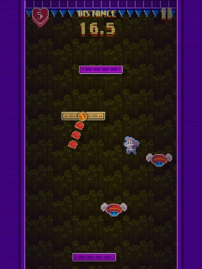 Serious Scramblers screenshot 3