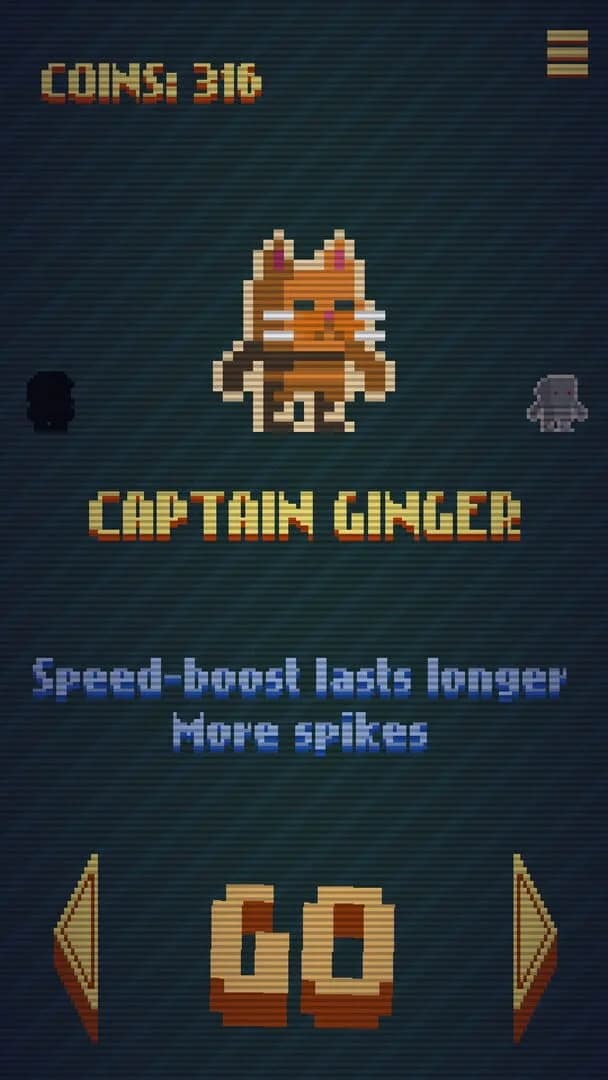 Serious Scramblers screenshot 5