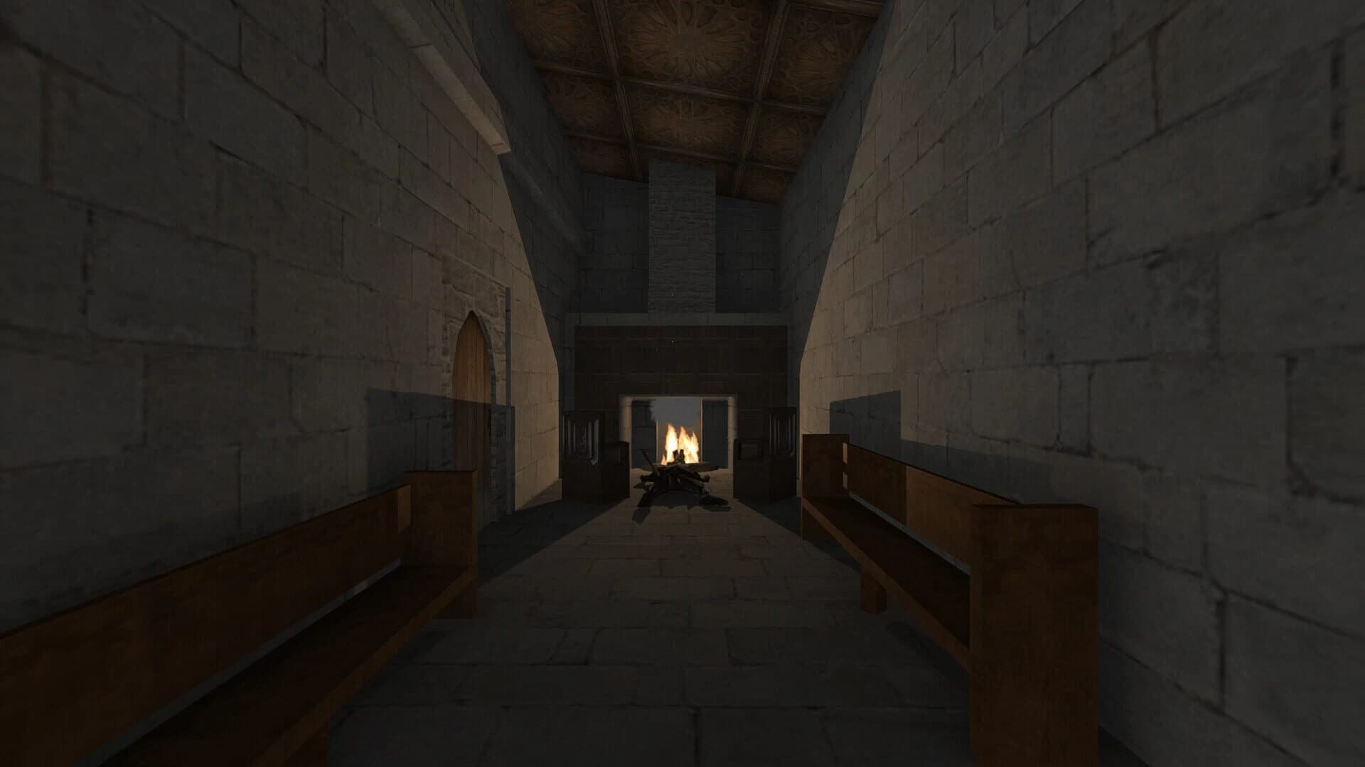 Serpens: Eternal Thievery screenshot 5