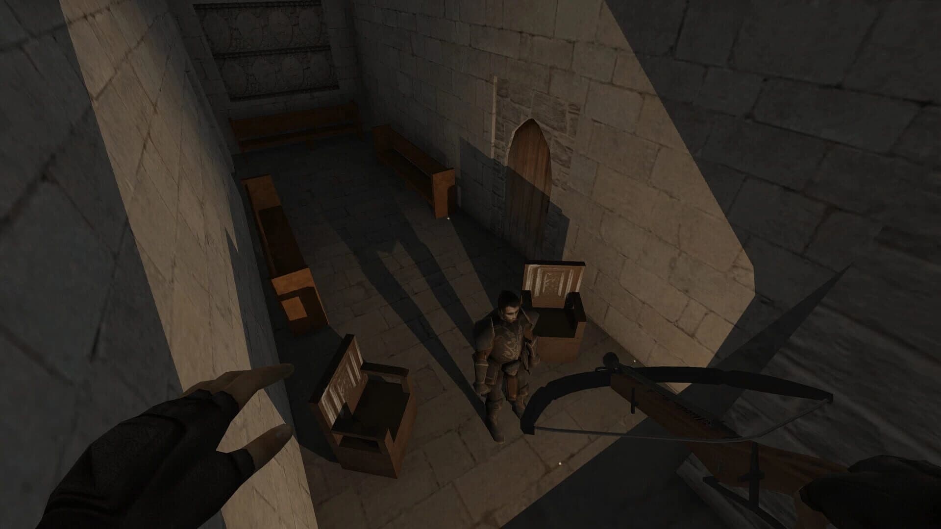 Serpens: Eternal Thievery screenshot 1