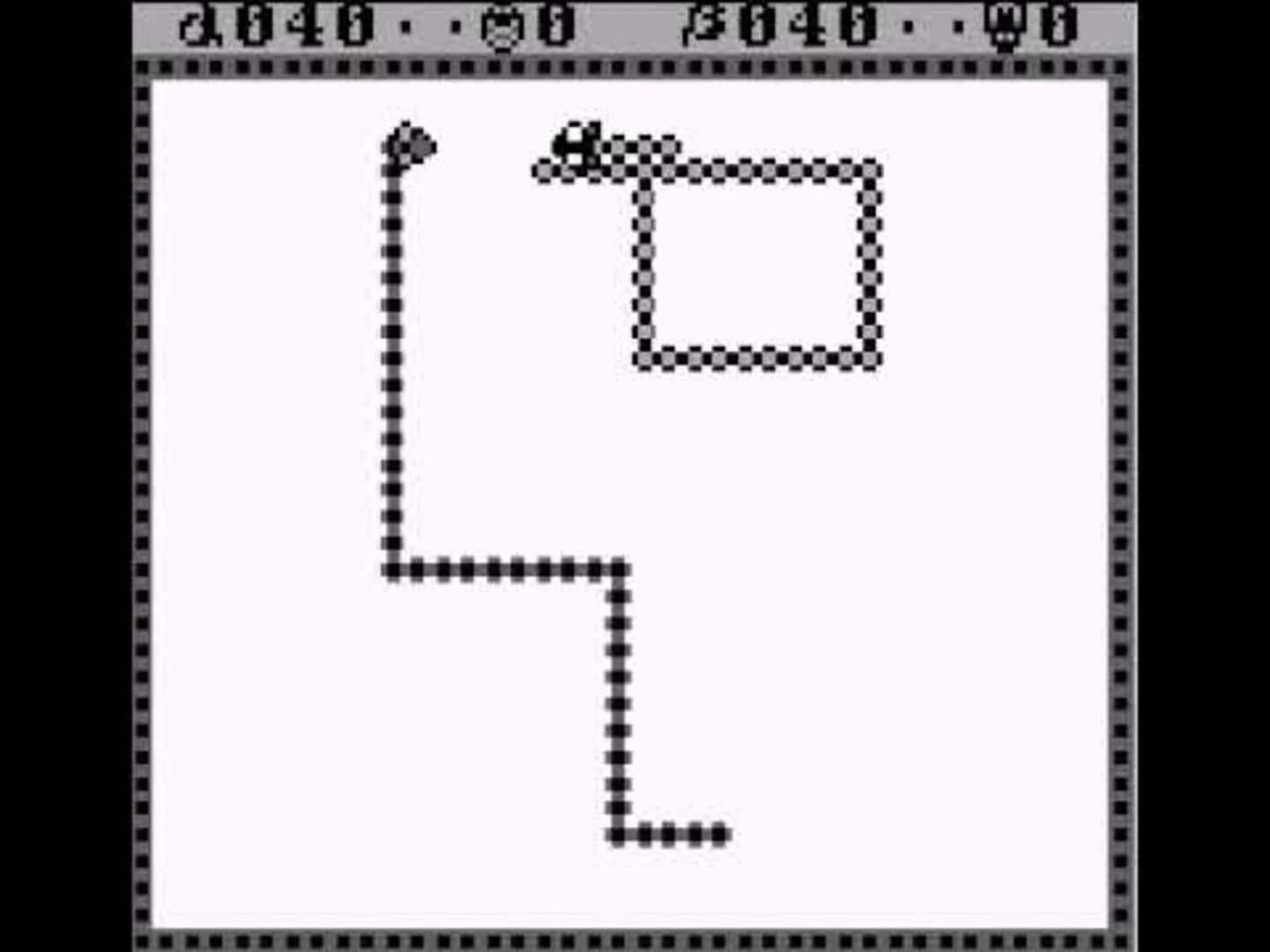 Serpent screenshot 1