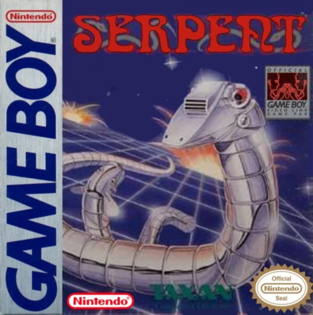Serpent screenshot 4