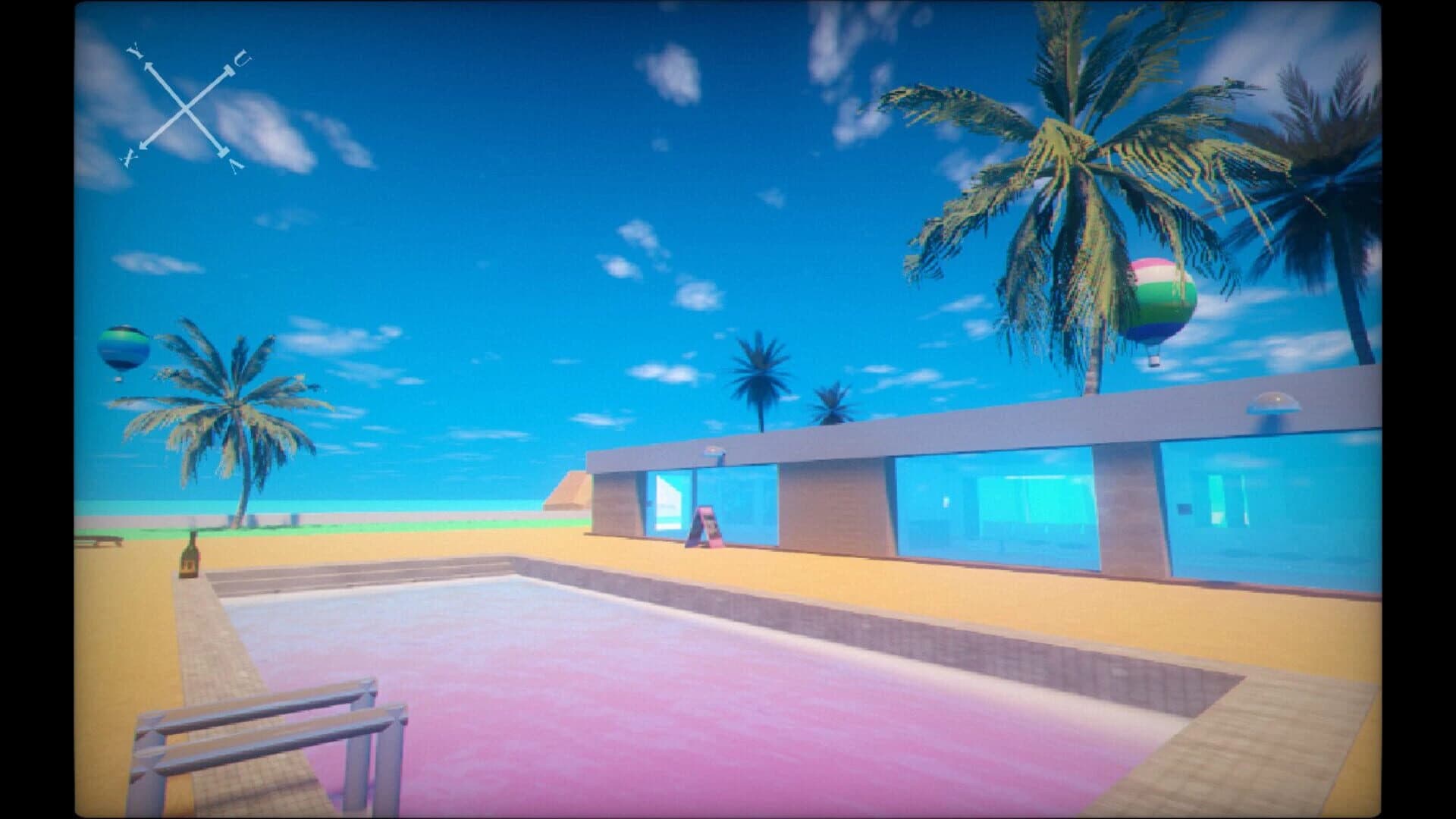 Serpent at the Vernissage screenshot 2