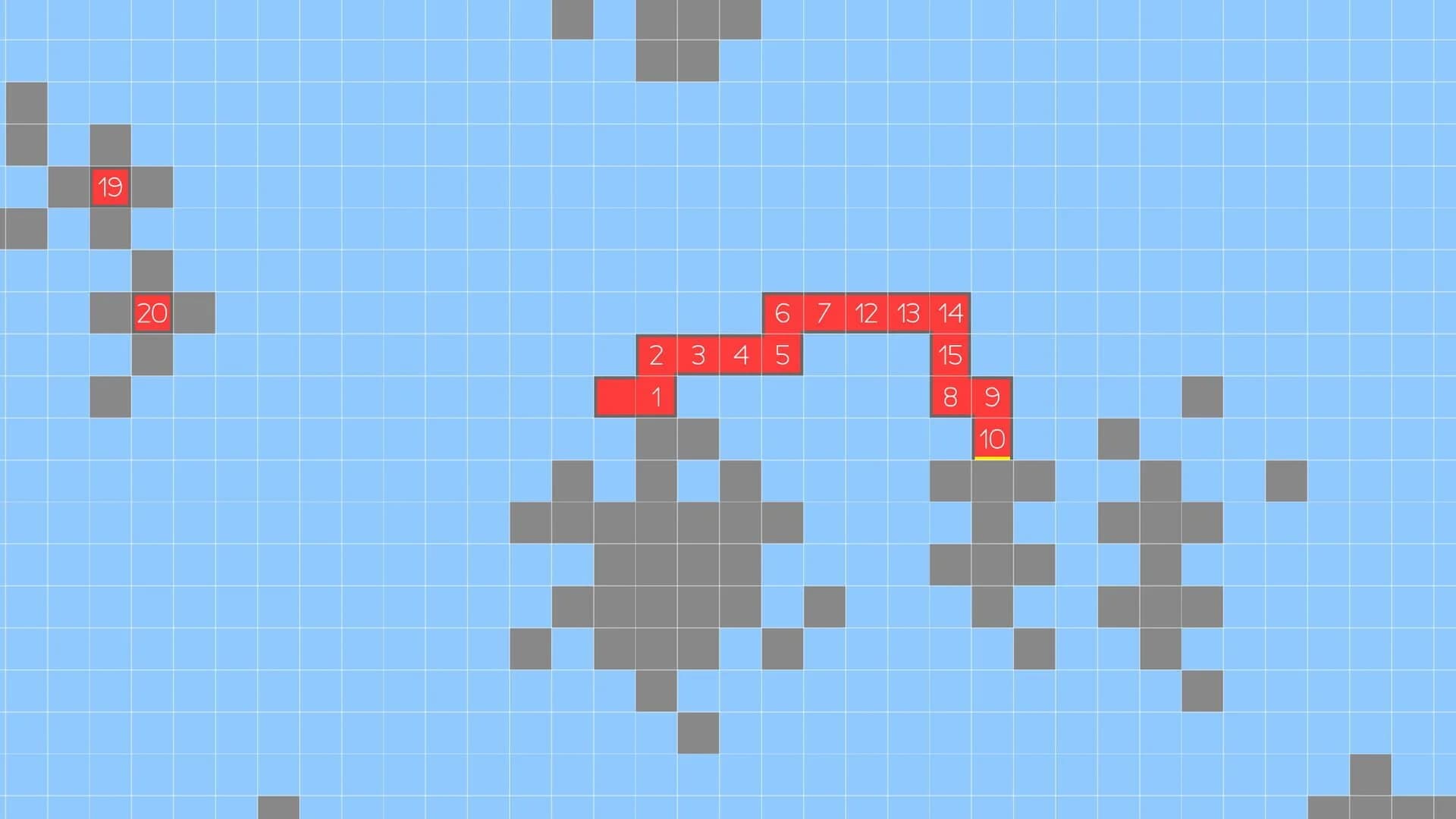 Serpent Fusion screenshot 1