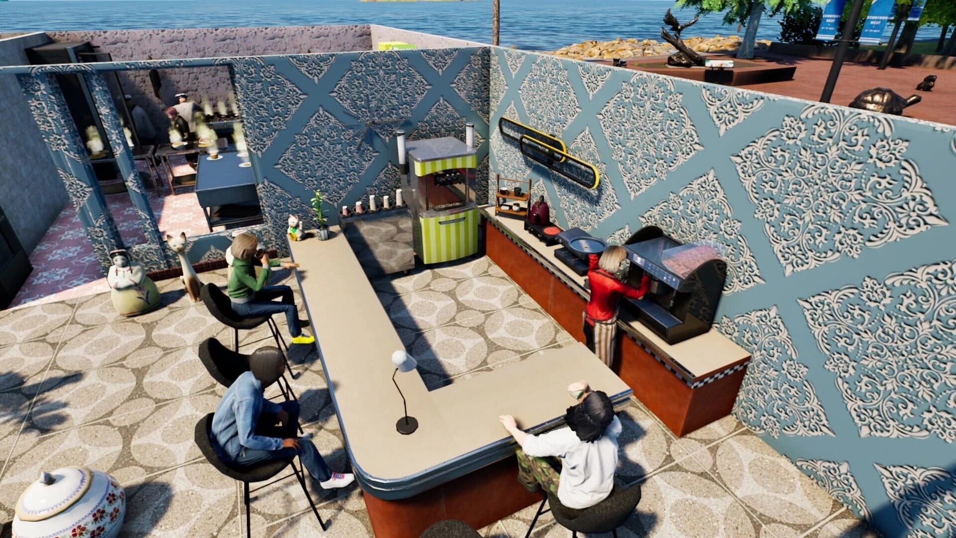 Service Please screenshot 2