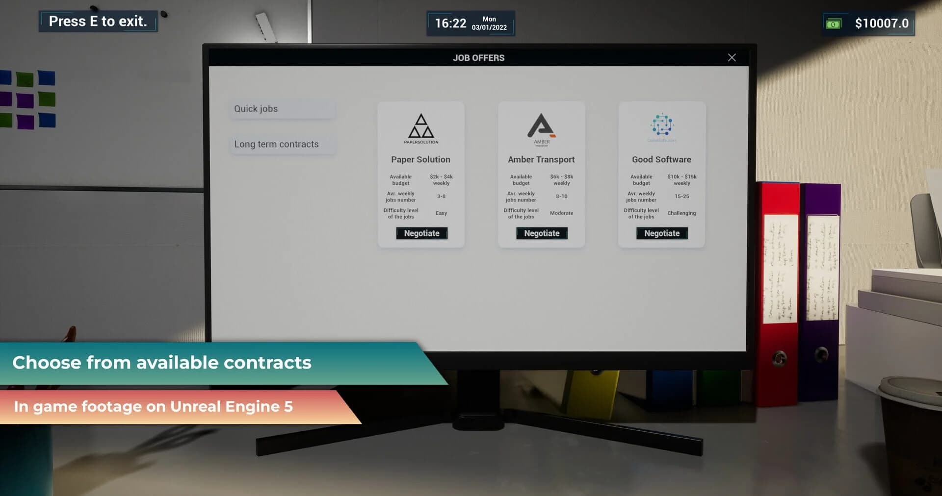 ServiceIT screenshot 2
