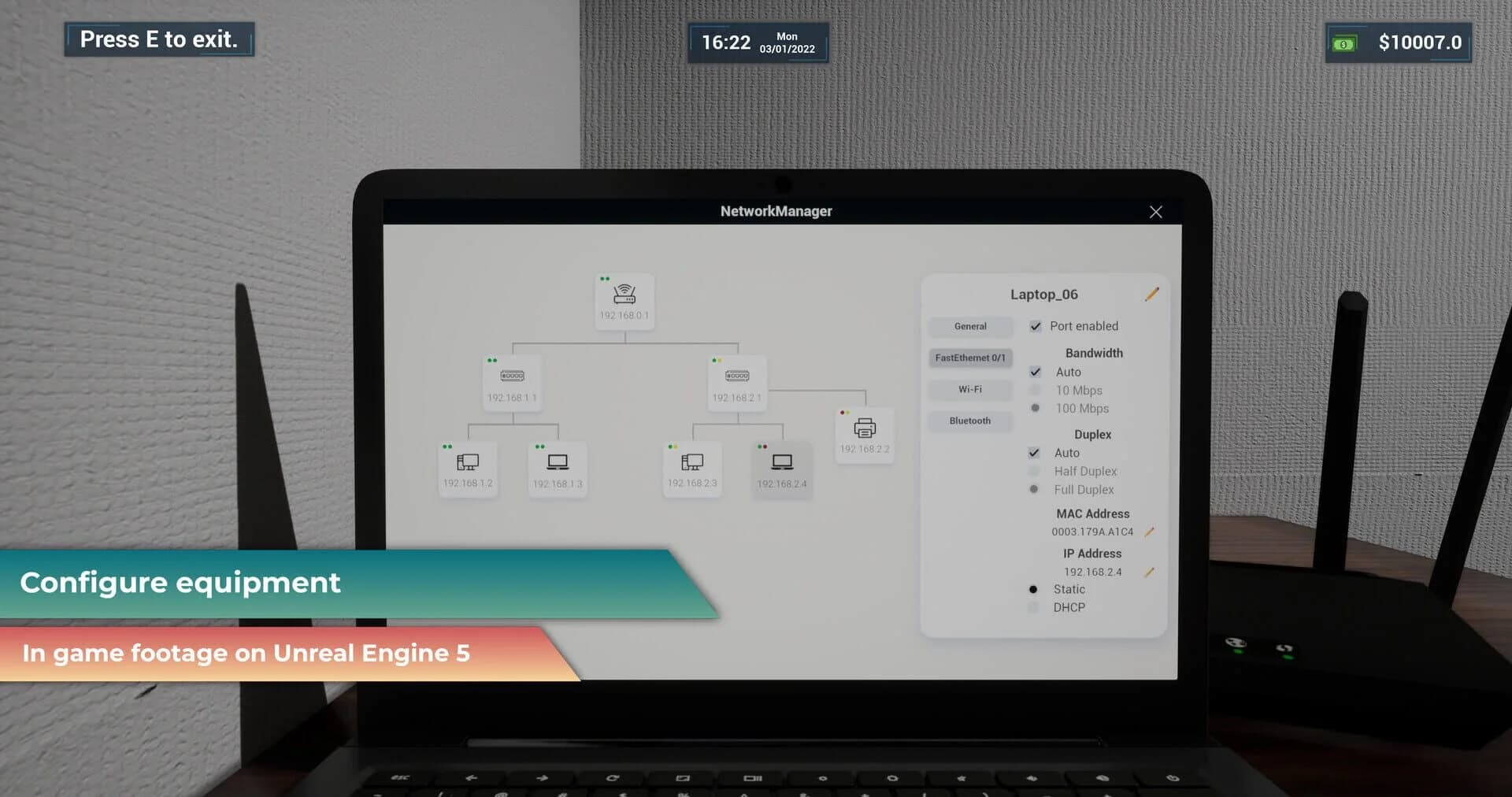 ServiceIT screenshot 5