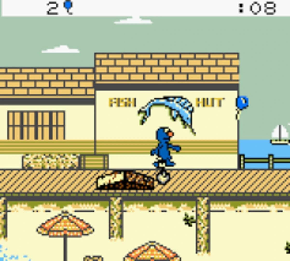 Sesame Street Sports screenshot 3