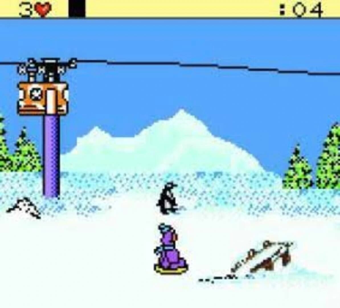 Sesame Street Sports screenshot 1