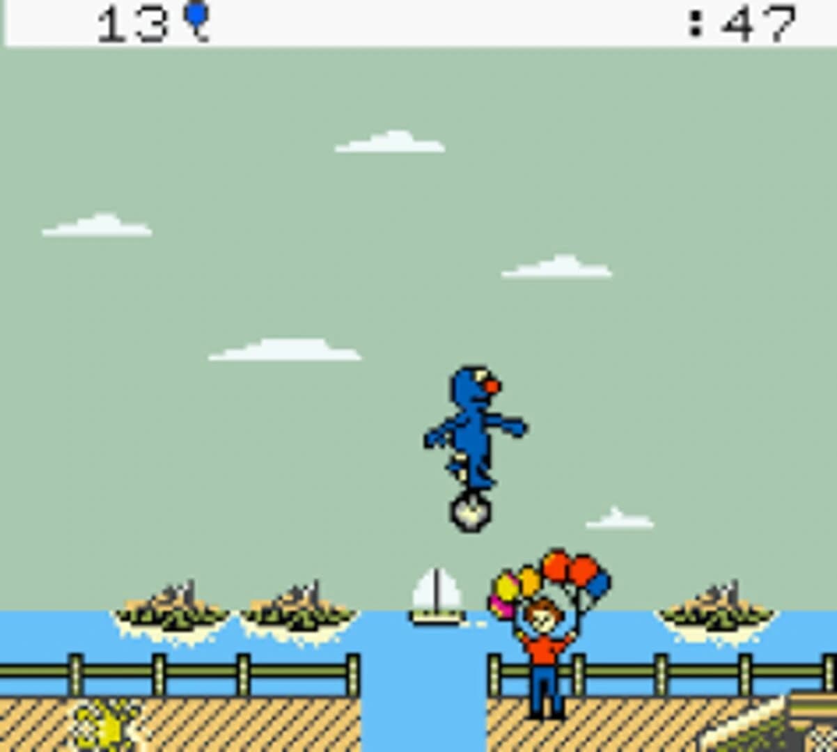 Sesame Street Sports screenshot 5
