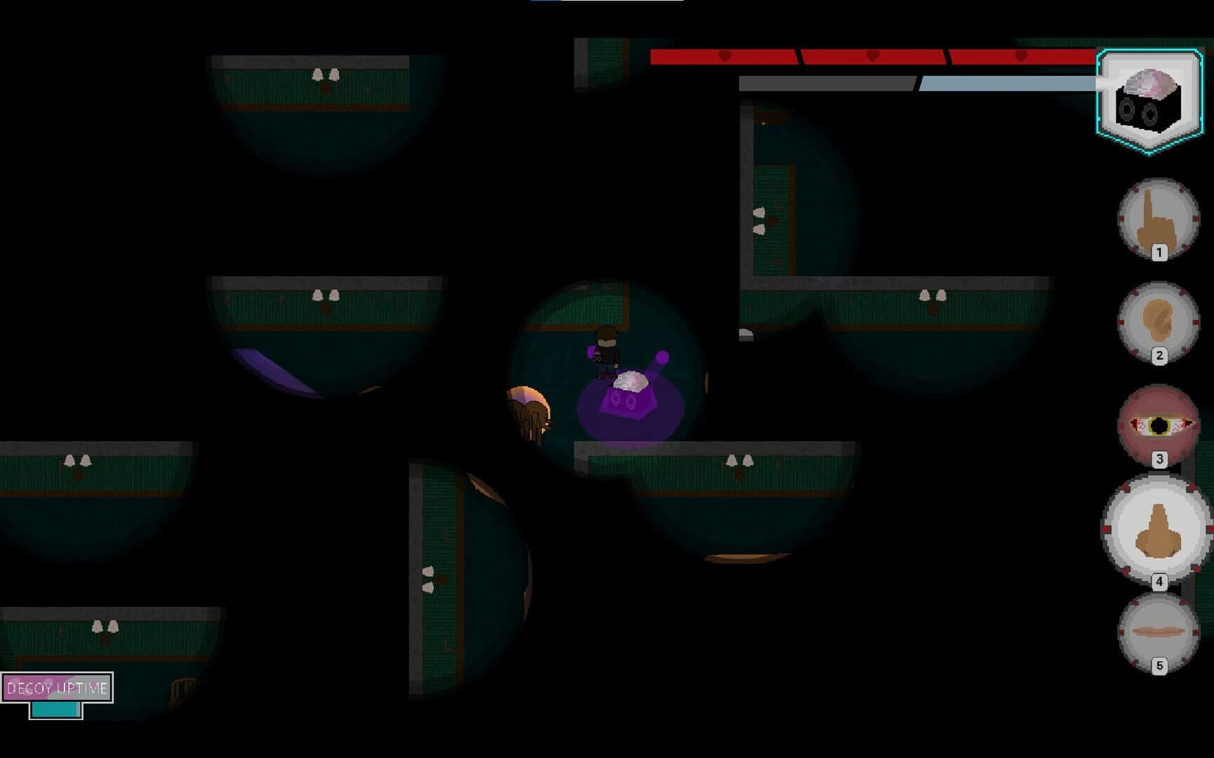 Se/\/Se screenshot 1