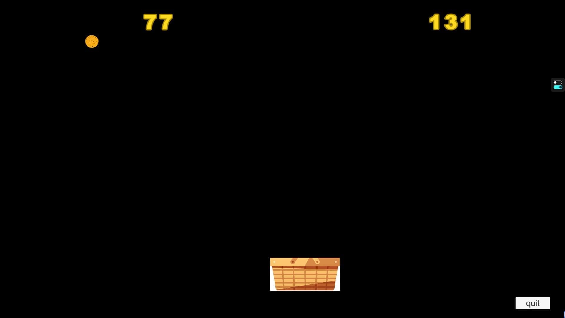 Sesquipedalian screenshot 1