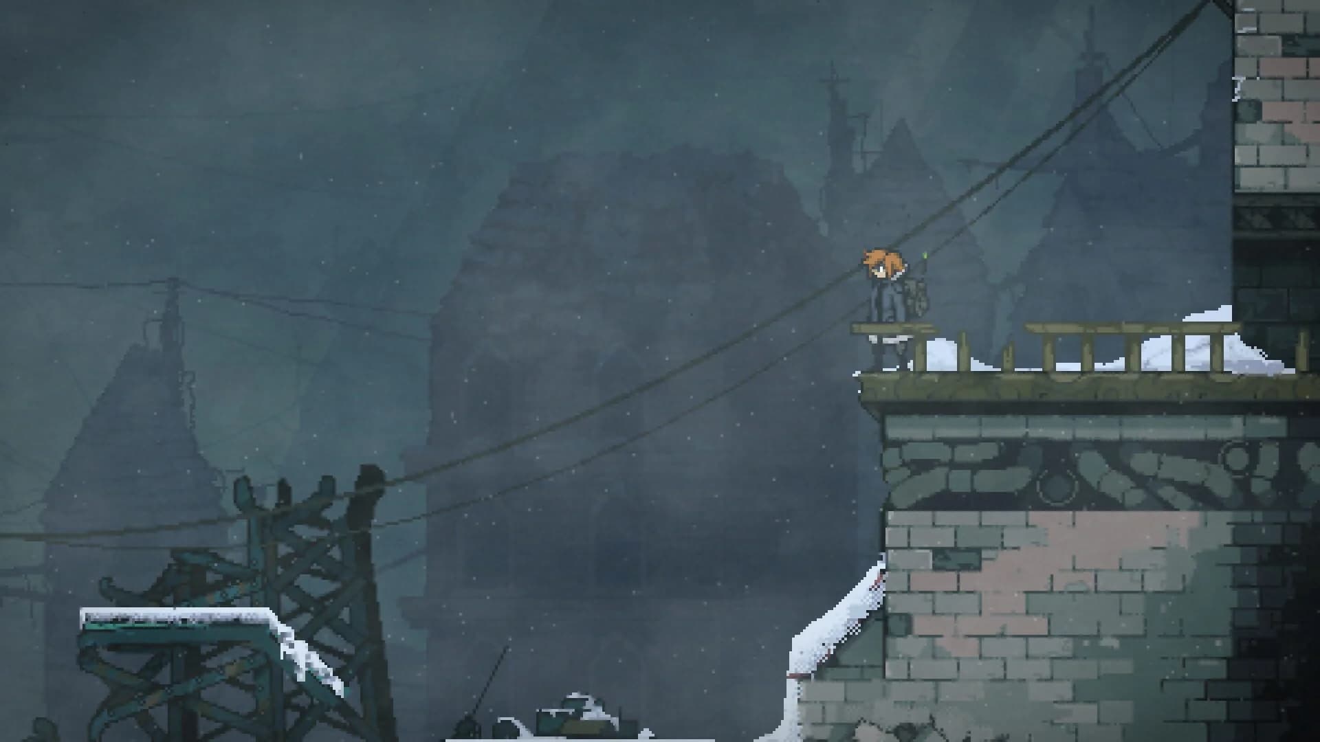 Sessions screenshot 3