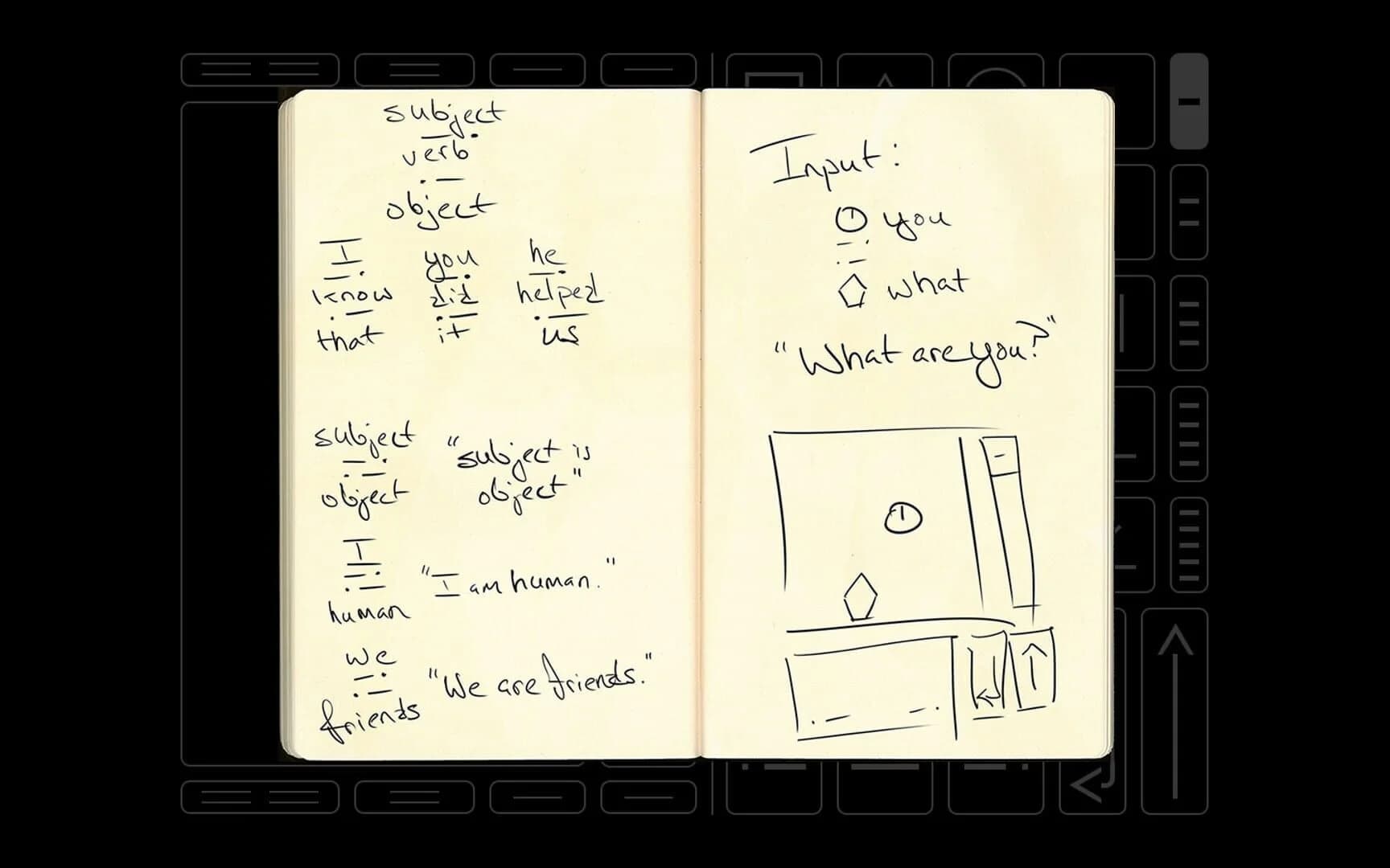 Sethian screenshot 4