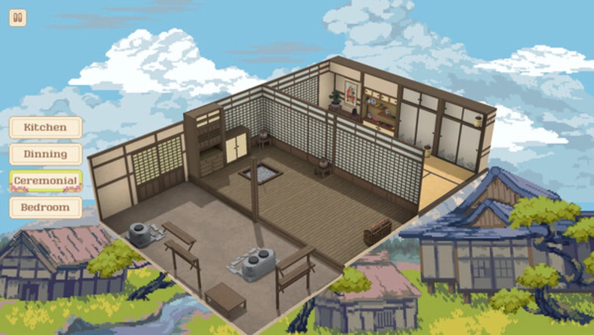 Settle screenshot 3