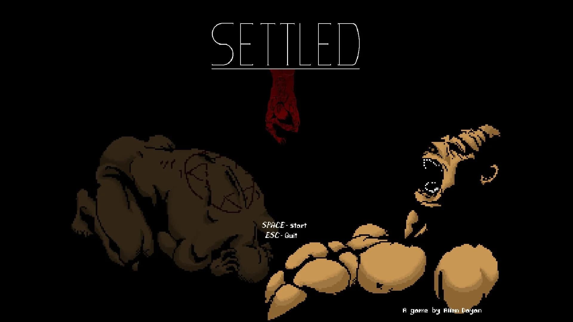 Settled screenshot 3