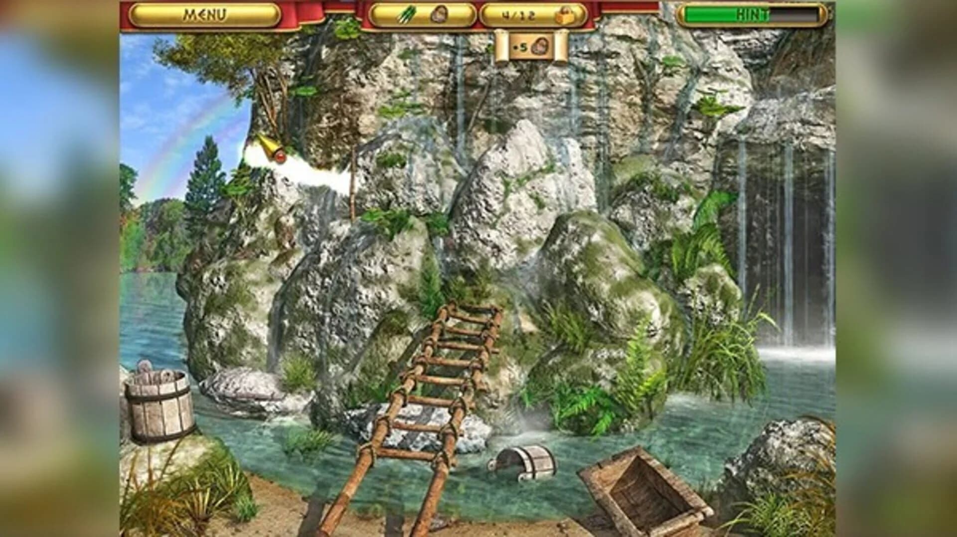 Settlement: Colossus screenshot 3