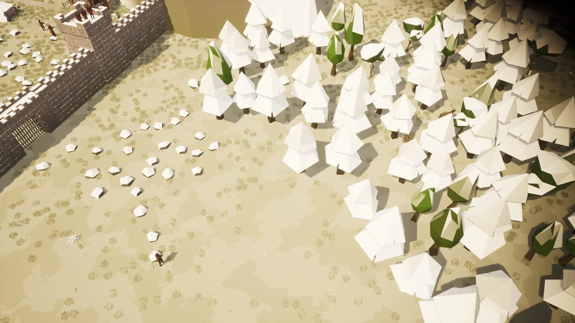 Settlements Rising screenshot 3