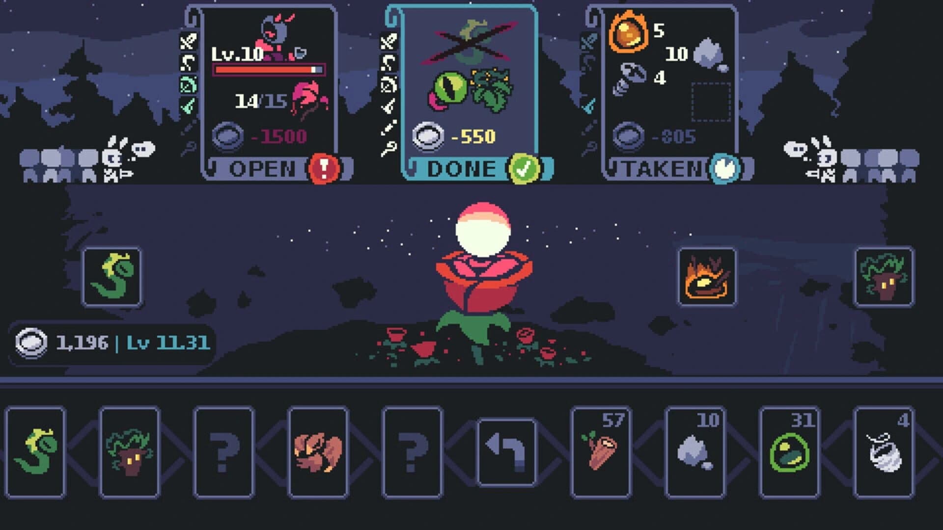 Settlemoon screenshot 5