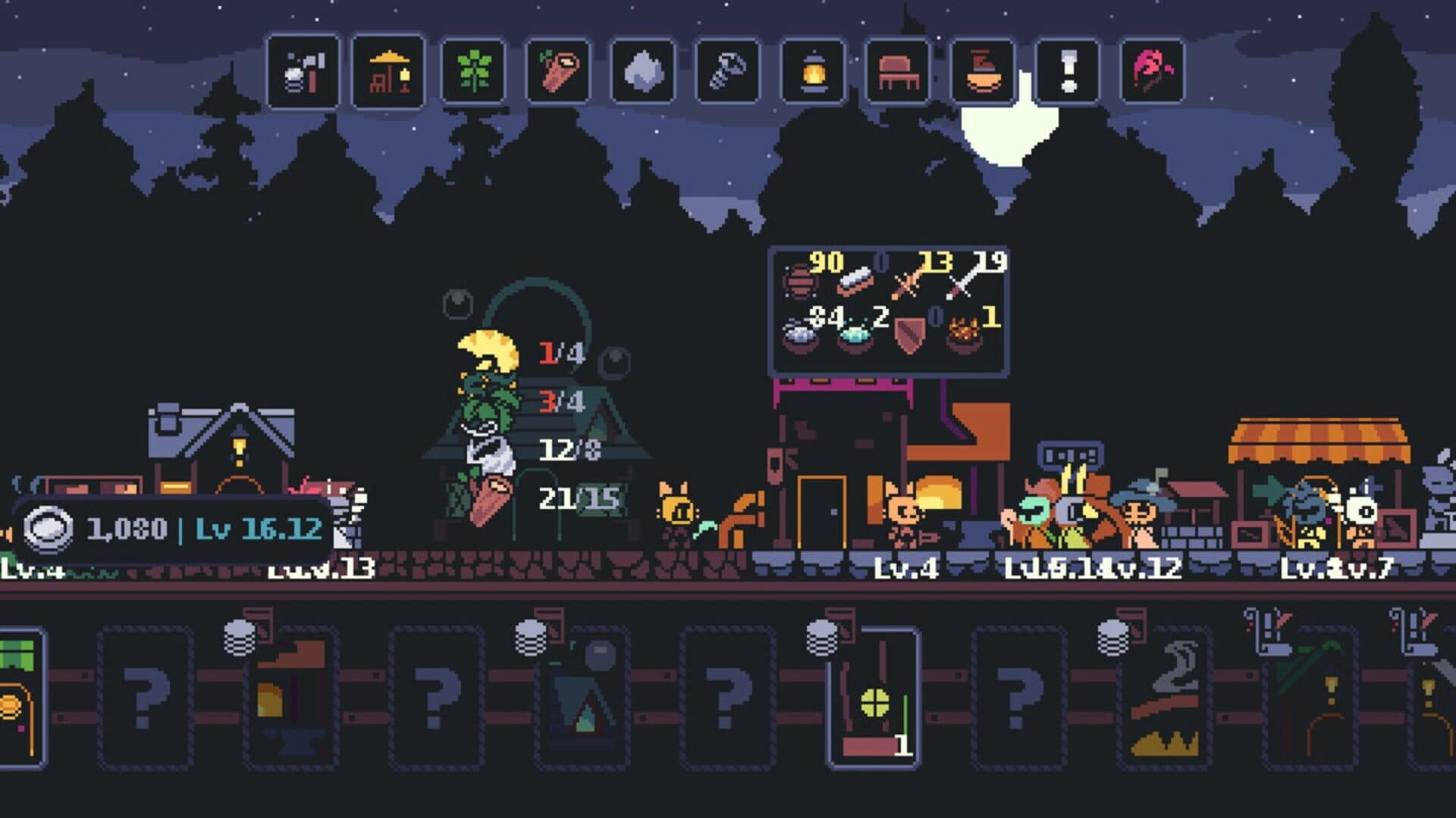 Settlemoon screenshot 4