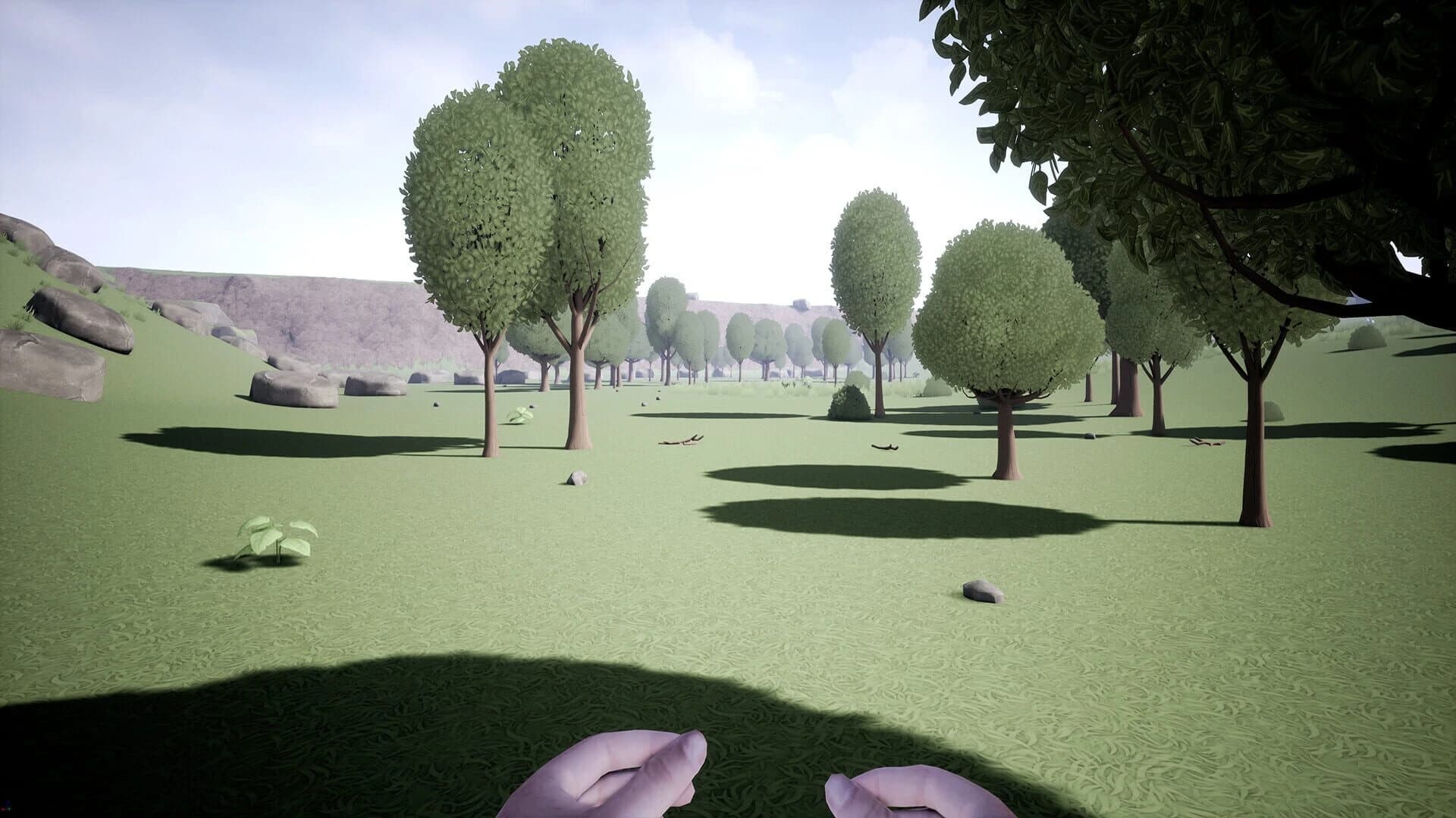 Settler's Odyssey screenshot 2