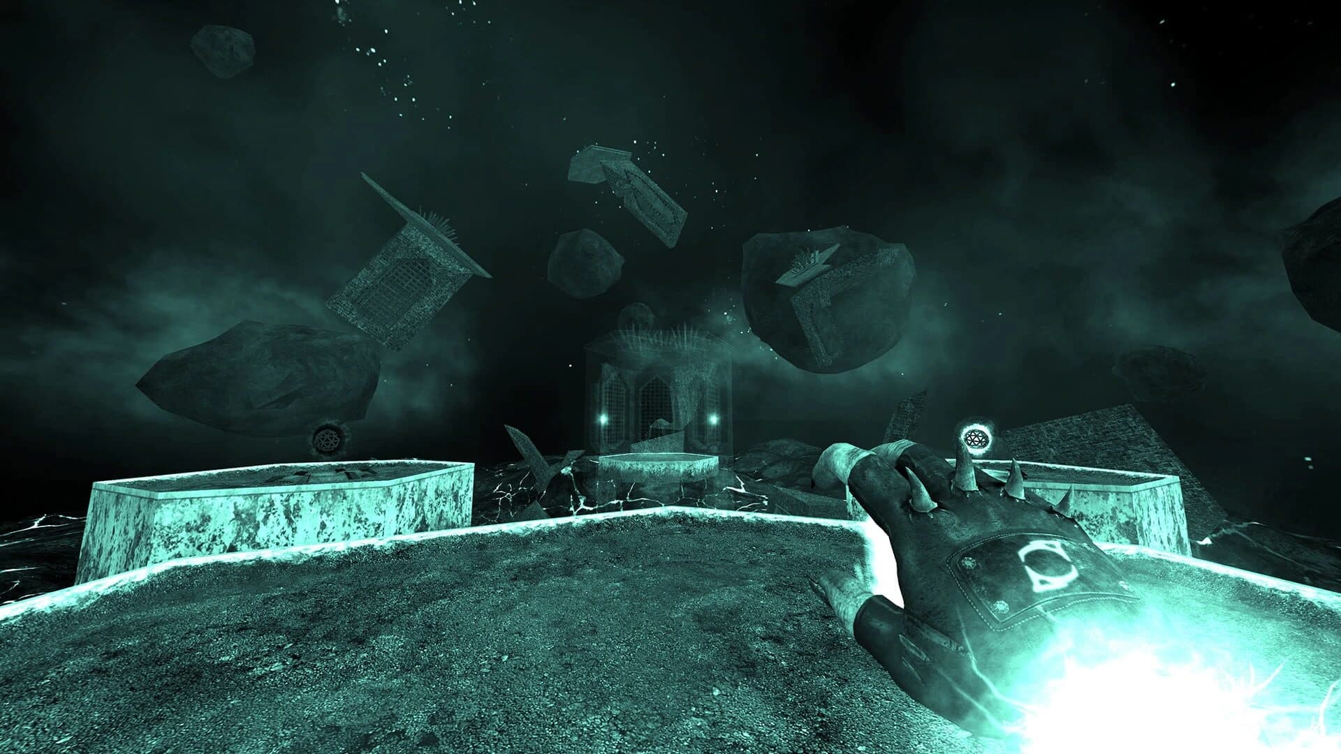 Seum: The Drunk Side of the Moon screenshot 3